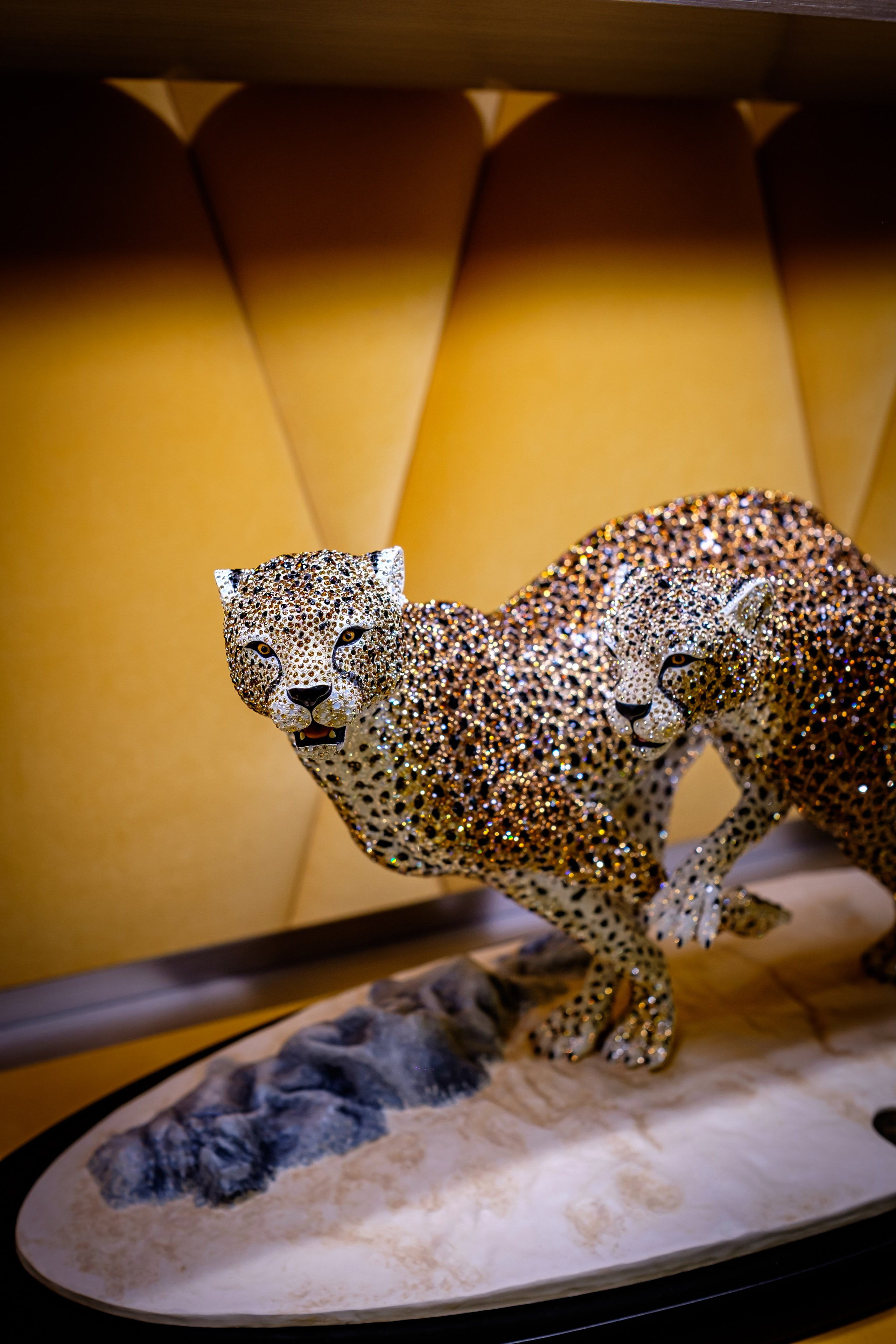 SWAROVSKI. Photographer in Seoul Dobrokvashina Natalya