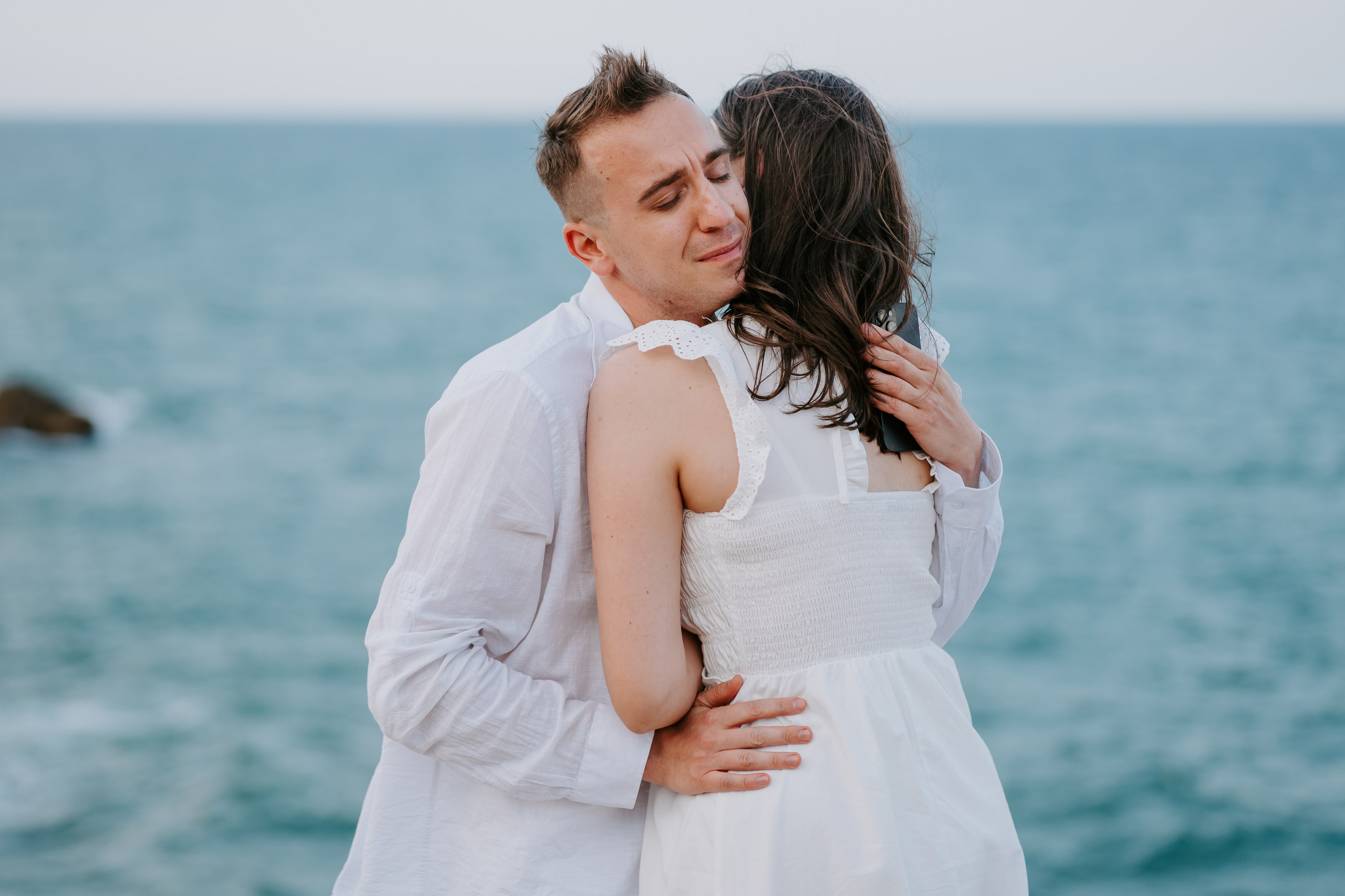 Alexandra & Felix - Love in Tyulenovo (1). Sebastian Purusniuc Fotograf - Iasi