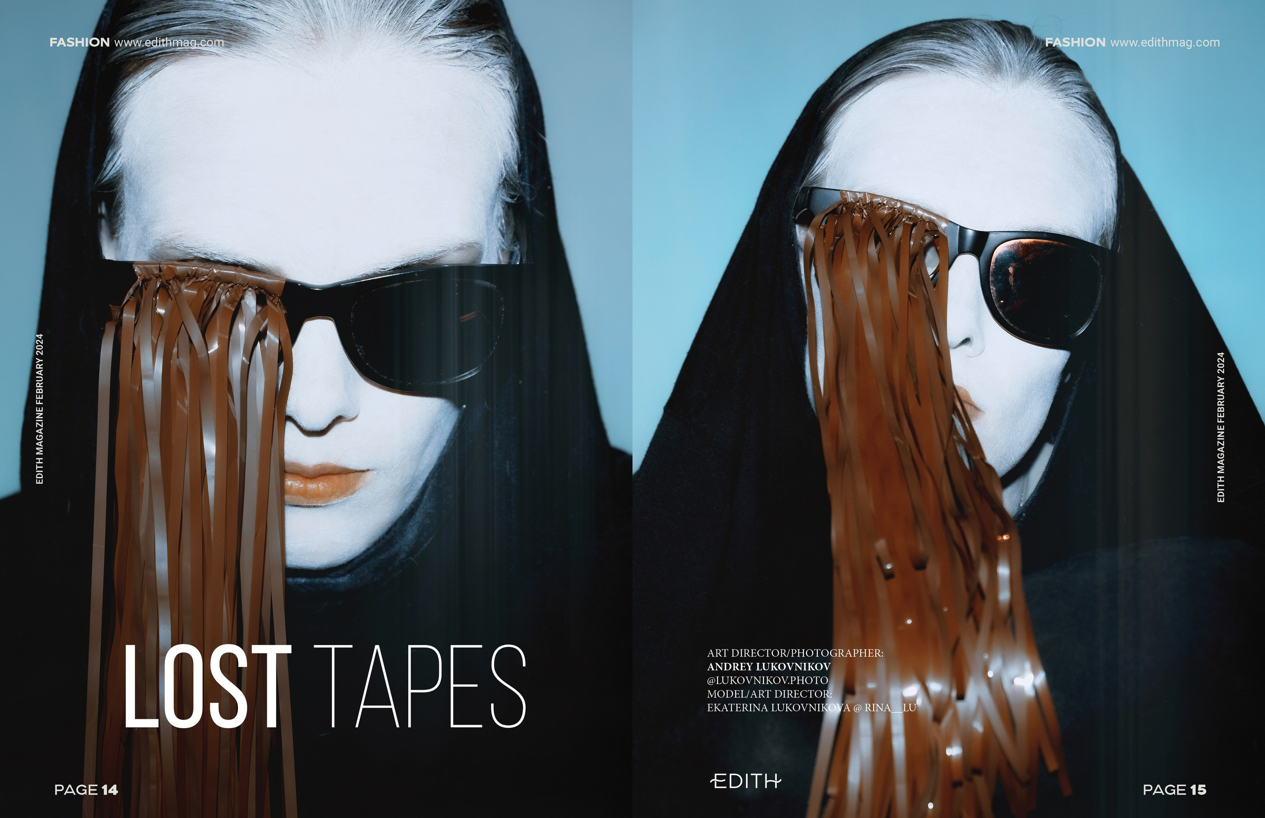 Lost Tapes