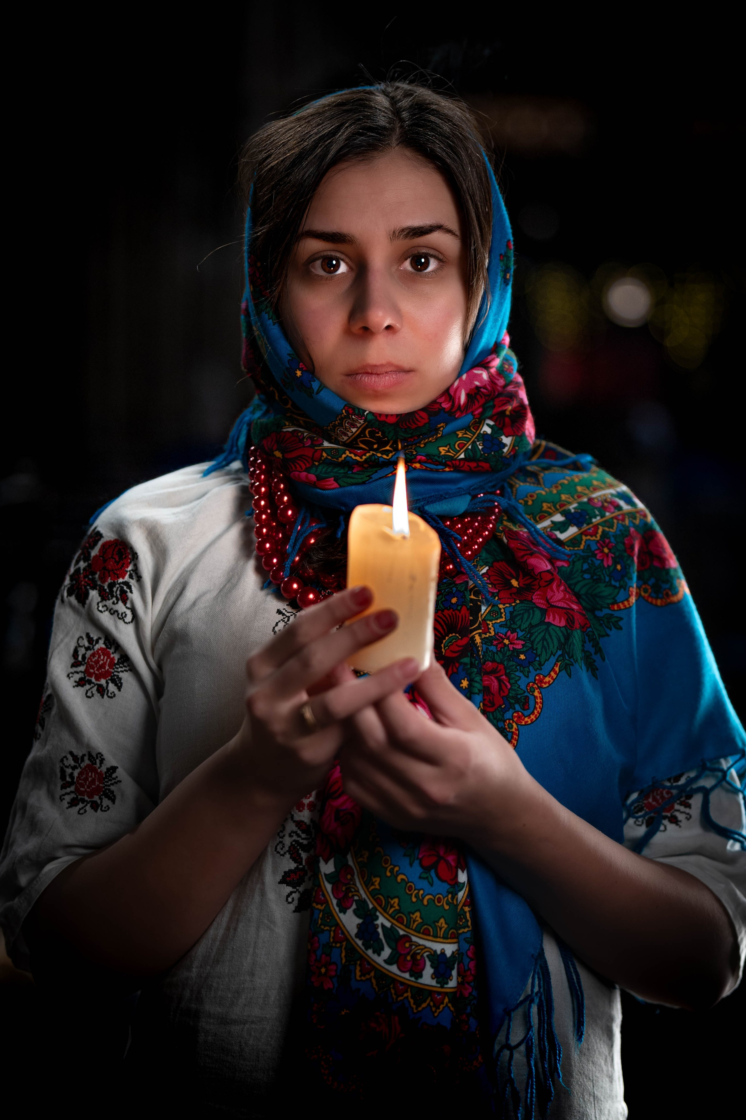 Anna Mavka Photographer