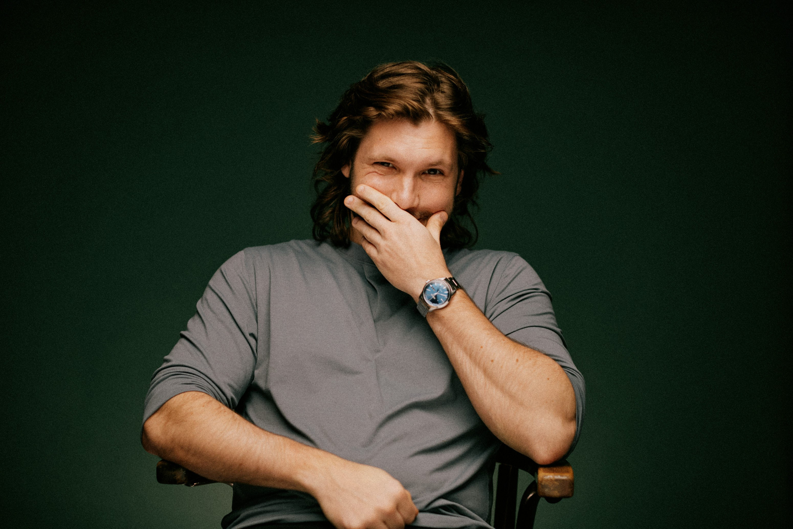 Actor Character Shoot — Studio Character Portrait Session in Vancouver. Location131 | Vancouver Photographer for Fashion, Portraits, Events and More Across Canada| YVR — Vlad Li