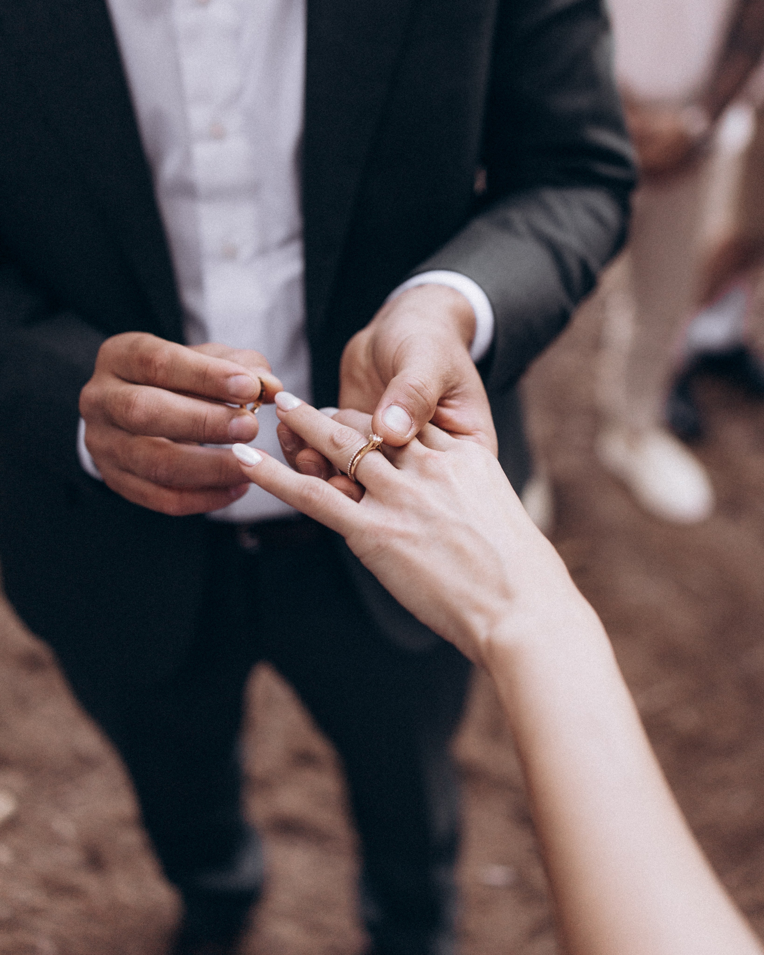 Свадебные фотосессии в Аликанте — профессиональный свадебный фотограф