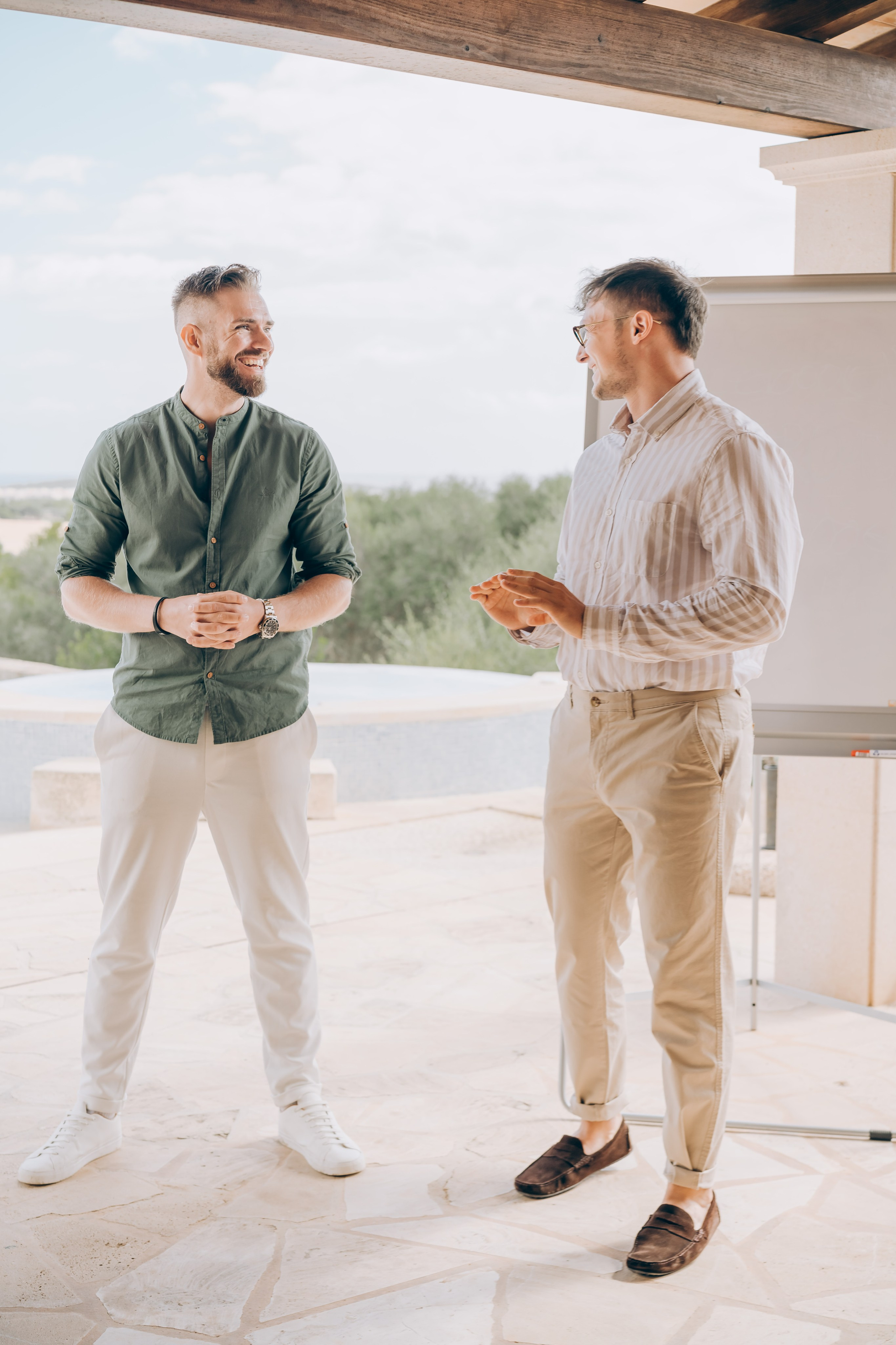 Eric. Fotógrafo en Palma de Mallorca