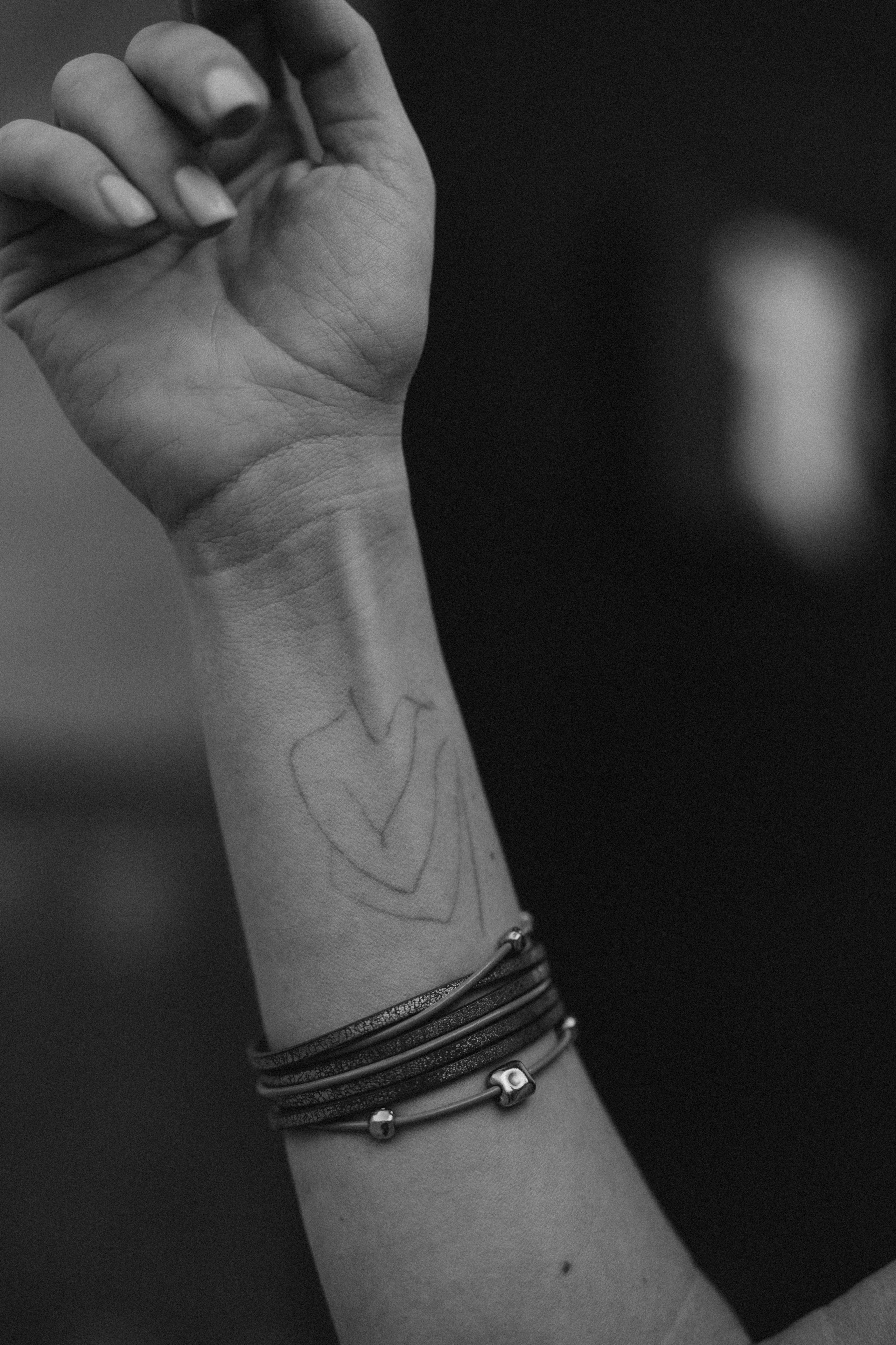 The soul explores the world. Photoshoot. Photographer in Mallorca