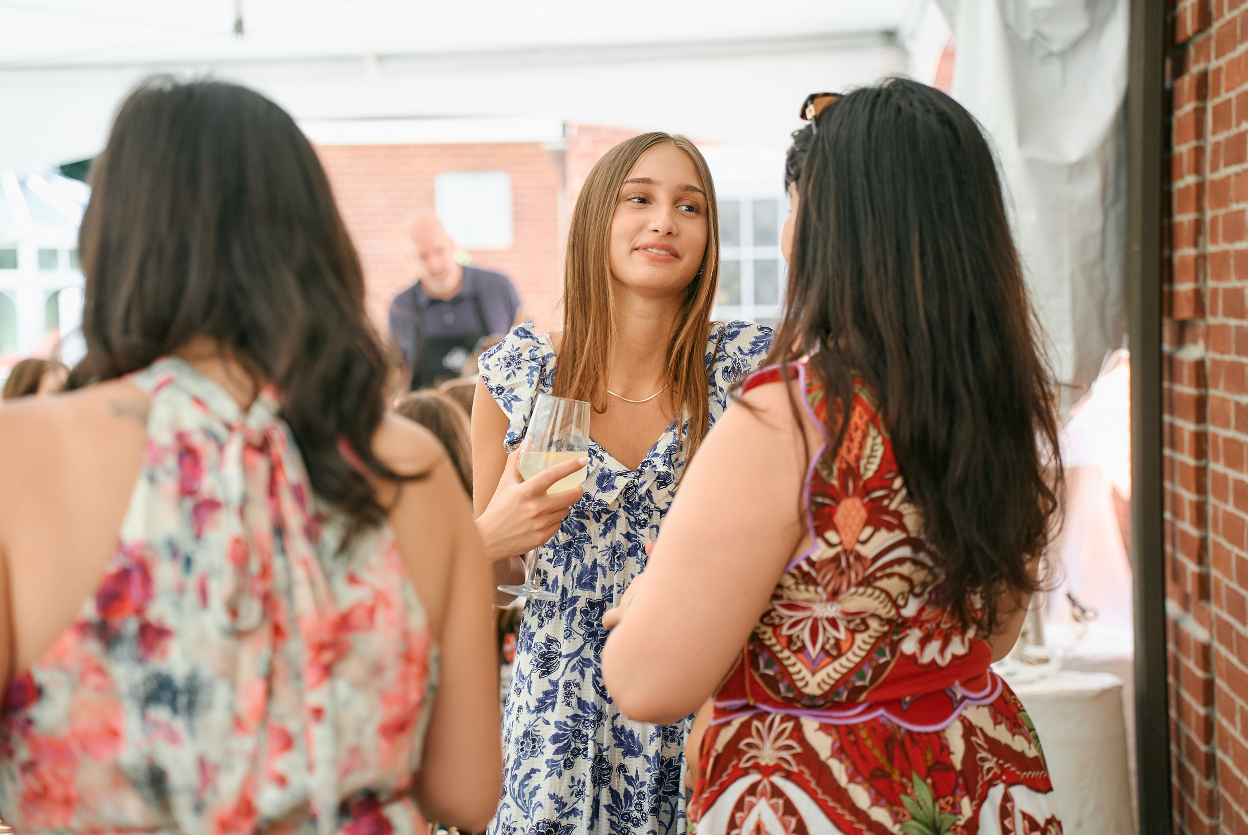 ADRIANNA BRIDAL PARTY. Professional Wedding and event photographer USA New York