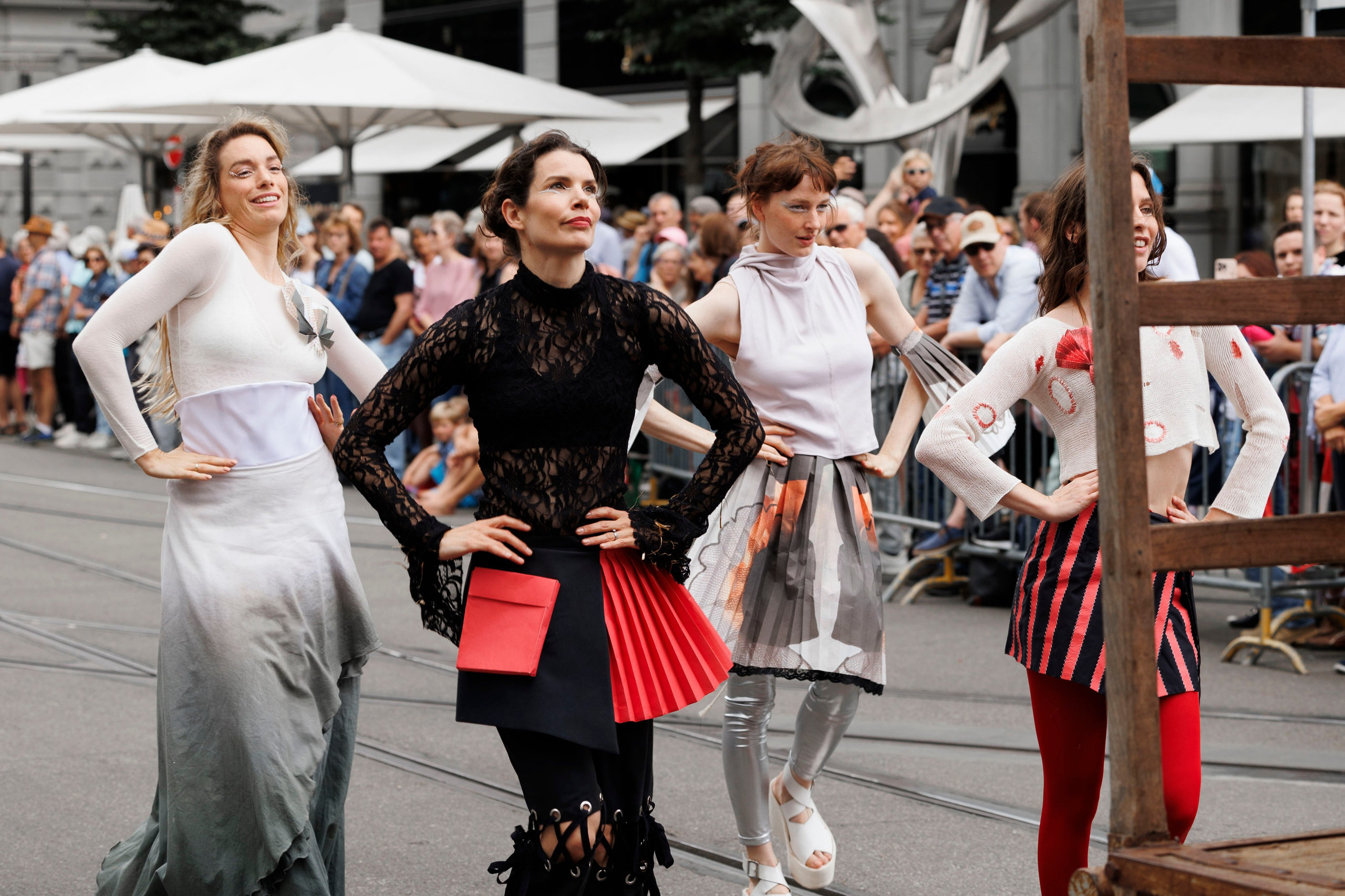 Trachtenfest 24. FotoStory by Lana Gfeller / Kanton Zürich