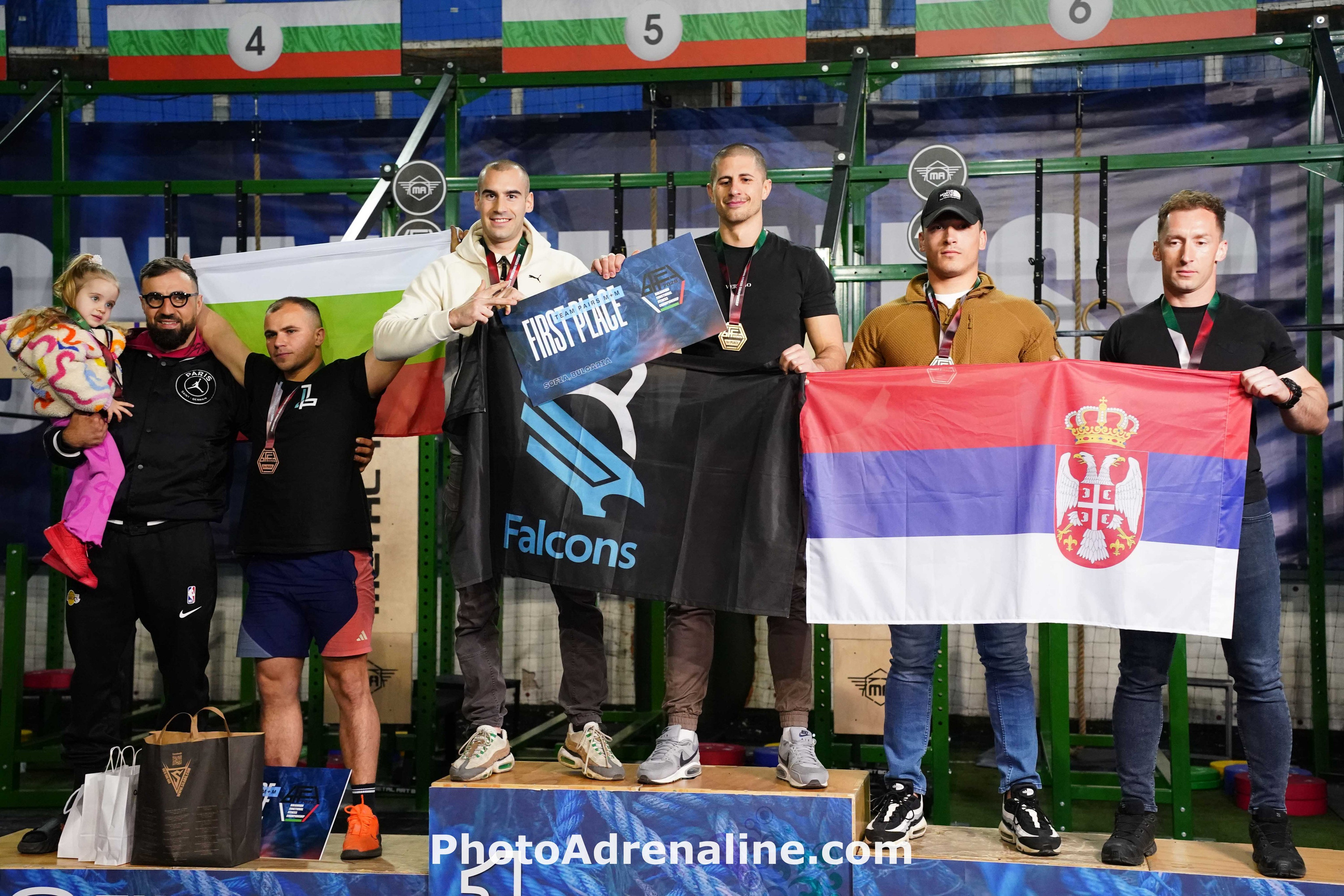 PhotoAdrenaline.com - Спортна фотография / Sports Photography