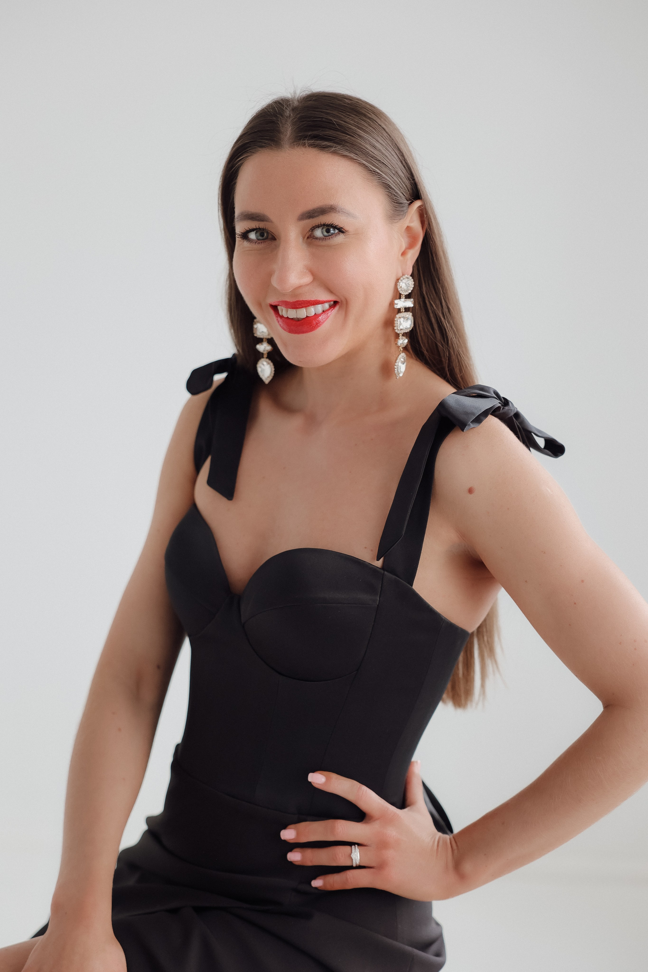 Photographer Marina Gargi