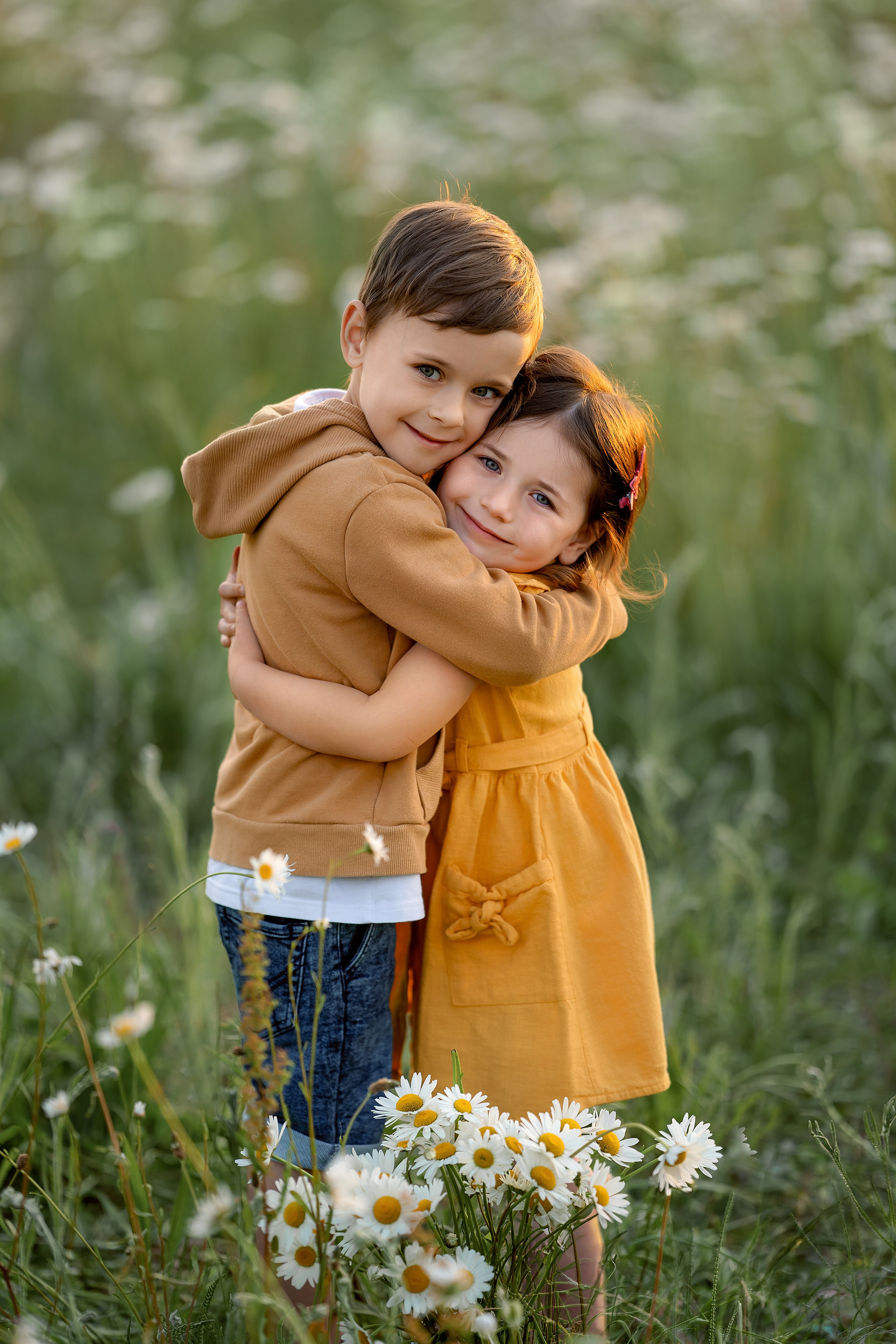 Kinder- und Familienfotograf in Sachsen-Anhalt Svetlana Glassl