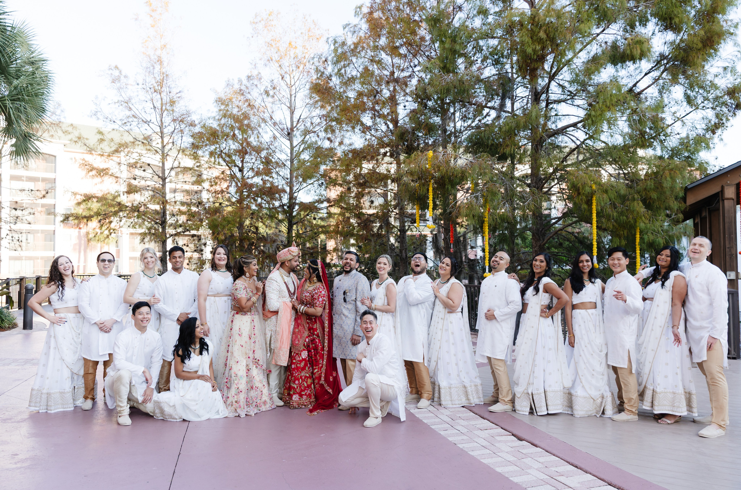 A Sacred Hindu Celebration of Love, Ritual, and Tradition. YES I DO PRODUCTION — Wedding photography&videography