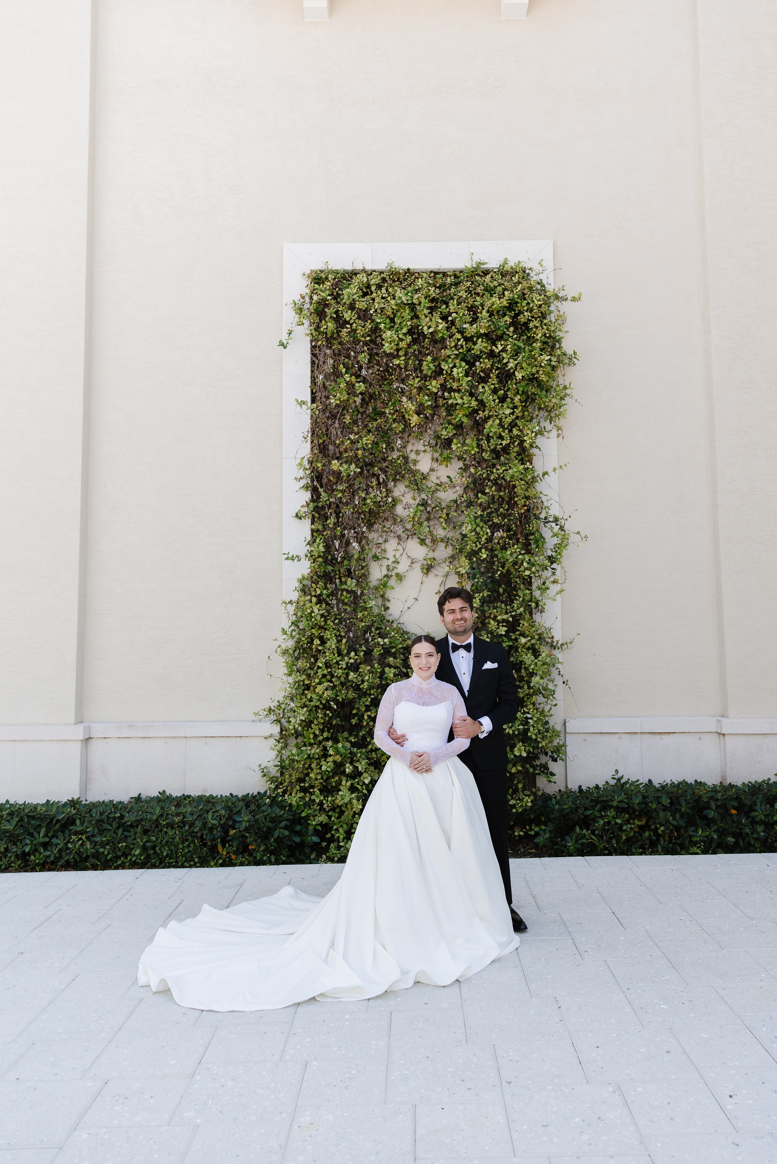 Eitan & Stephanie’s Wedding at Beth Torah. YES I DO PRODUCTION — Wedding photography&videography