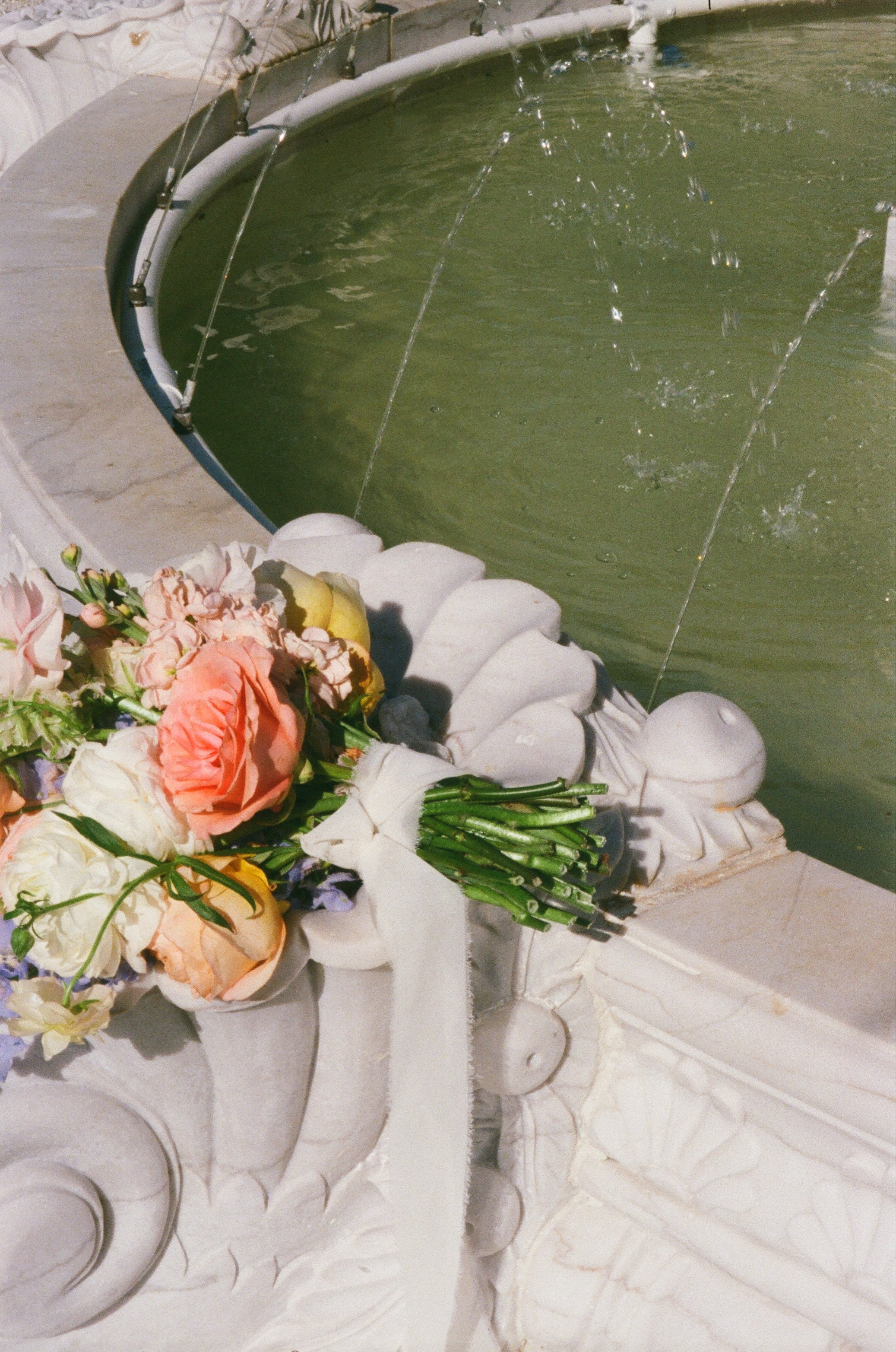 EXPERIENCE. YES I DO PRODUCTION — Wedding photography&videography