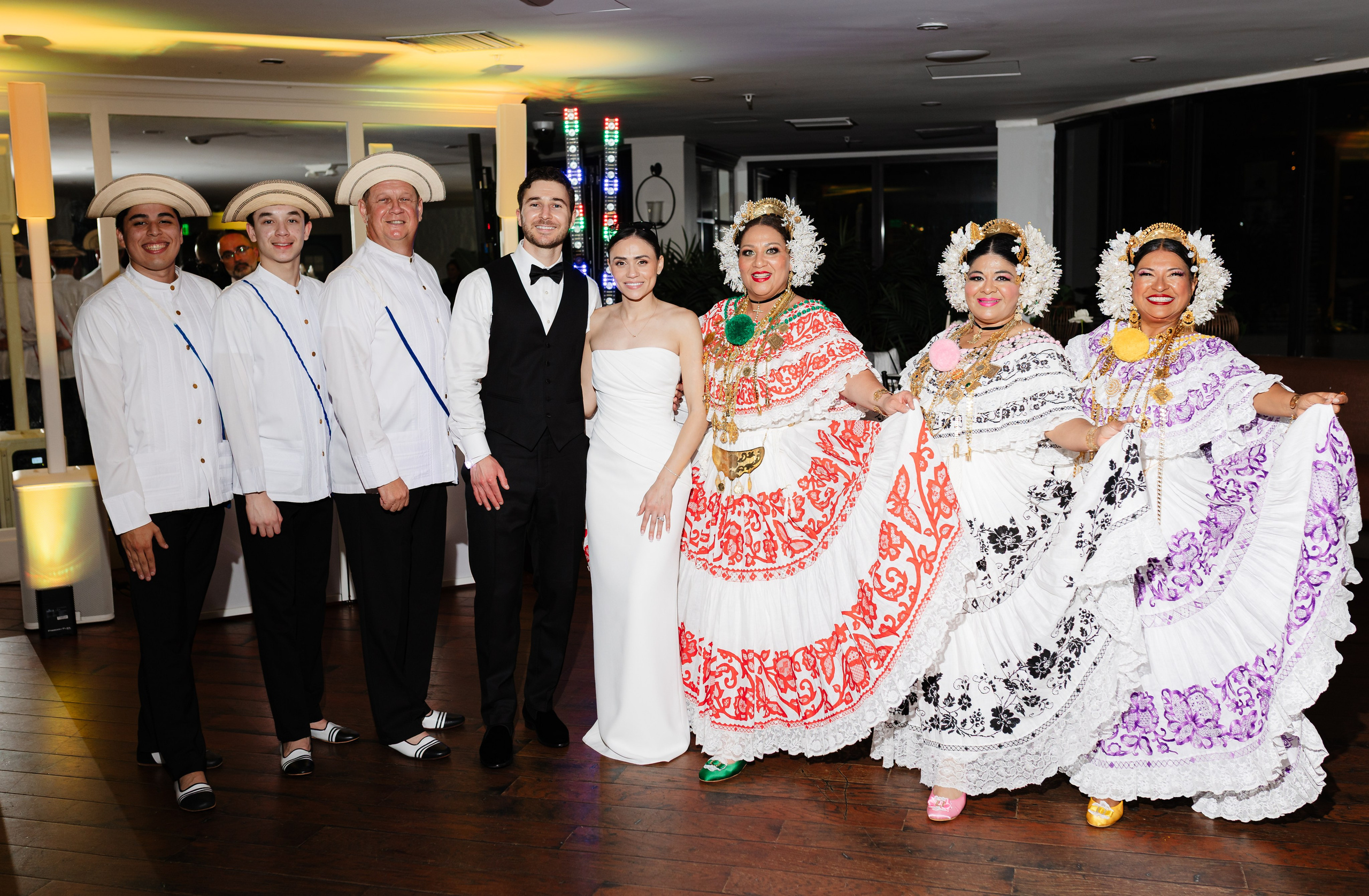 PALOMA & LUCAS. YES I DO PRODUCTION — Wedding photography&videography