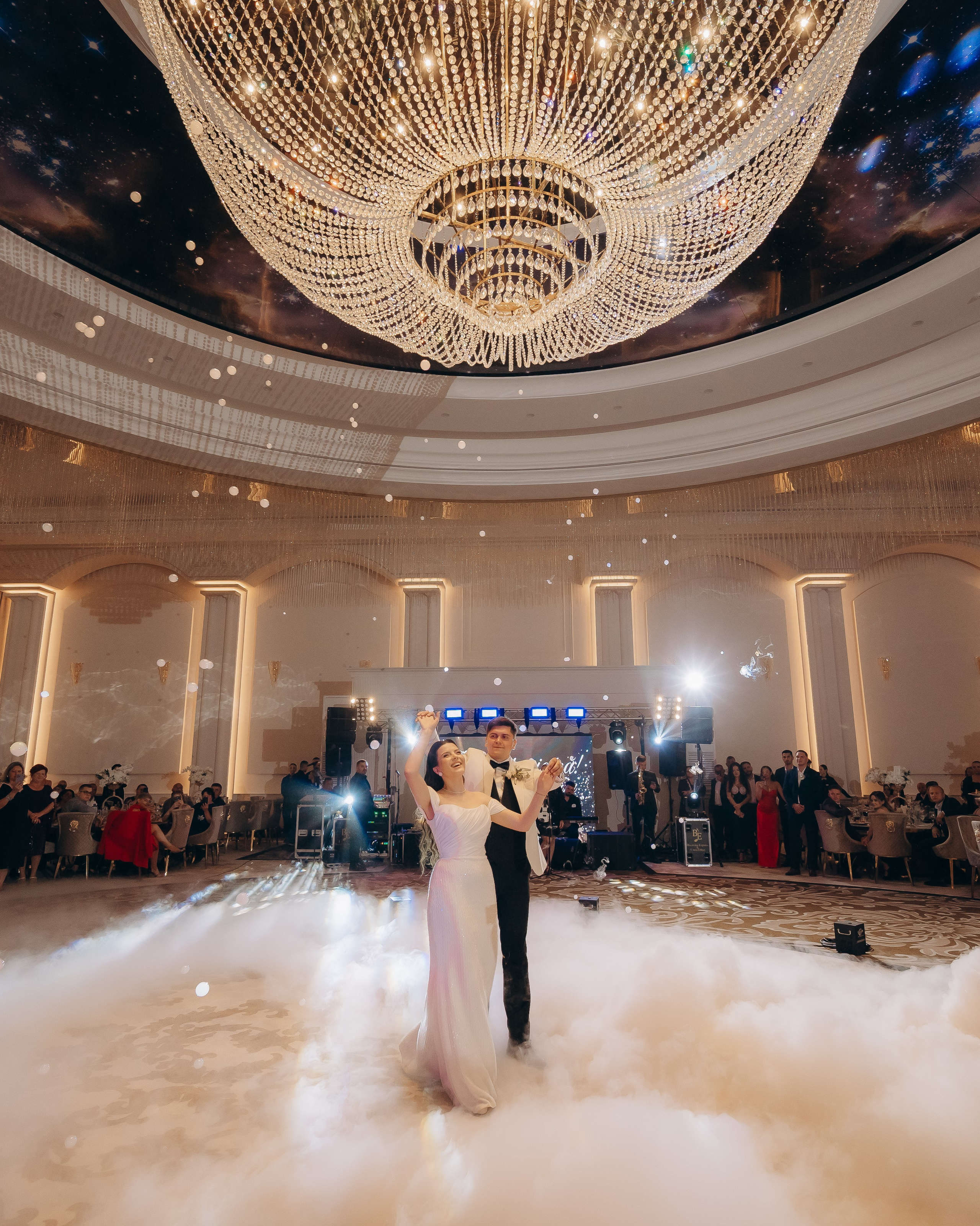 Ovidiu DRON Photographer — Fotograf de Nuntă și Evenimente în Suceava, România