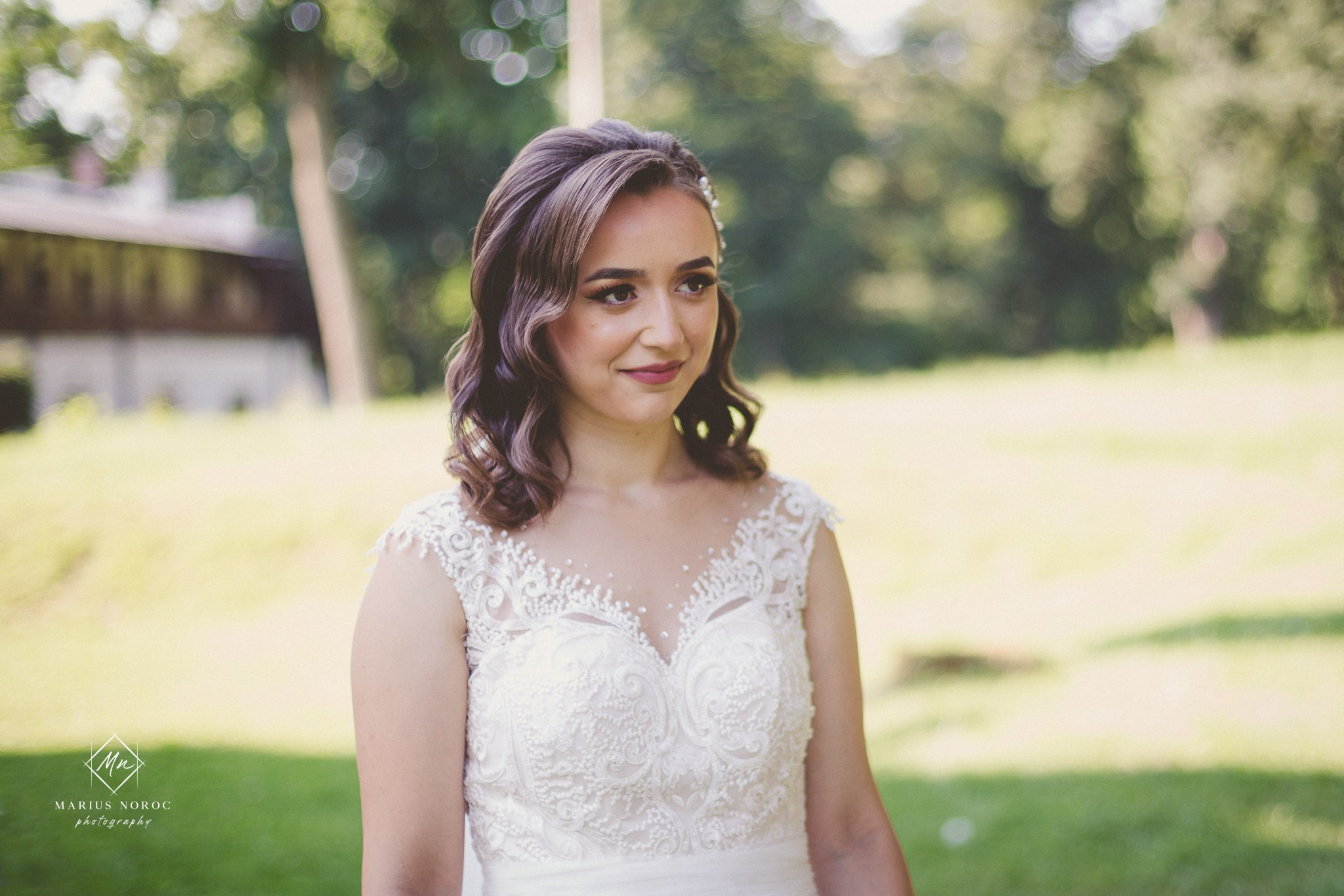 Alina & Petru | Castelul Miclauseni Iasi