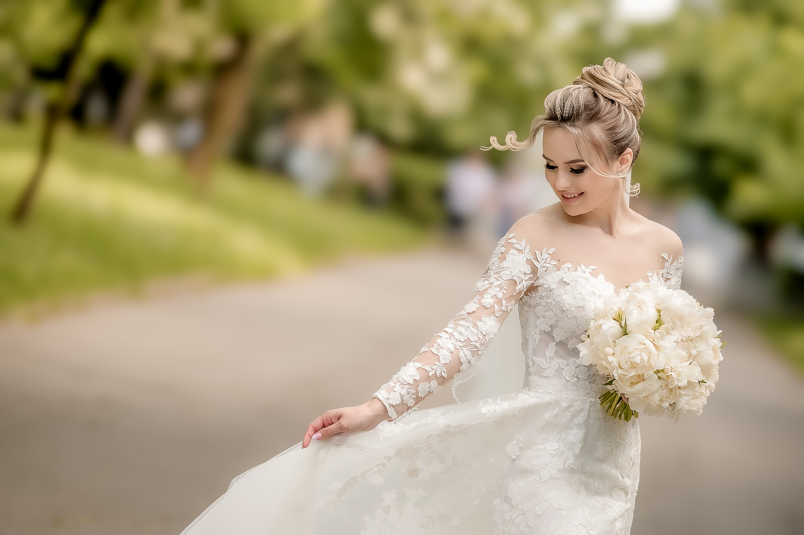 Wedding Photographer in Europe