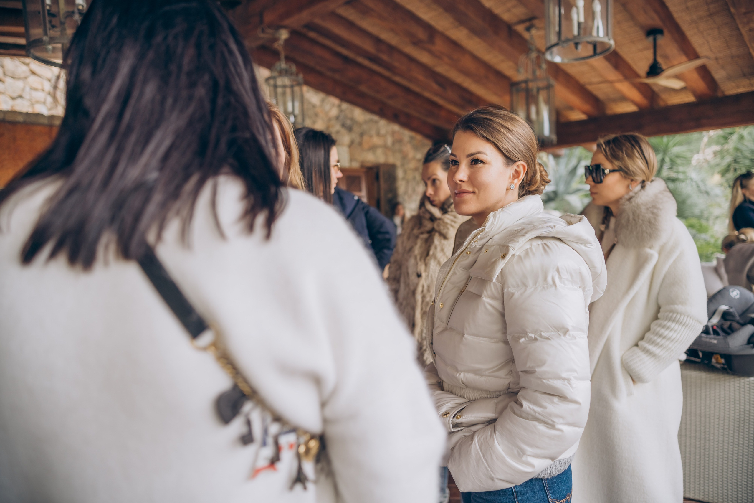 Gender party. Photographer in Mallorca