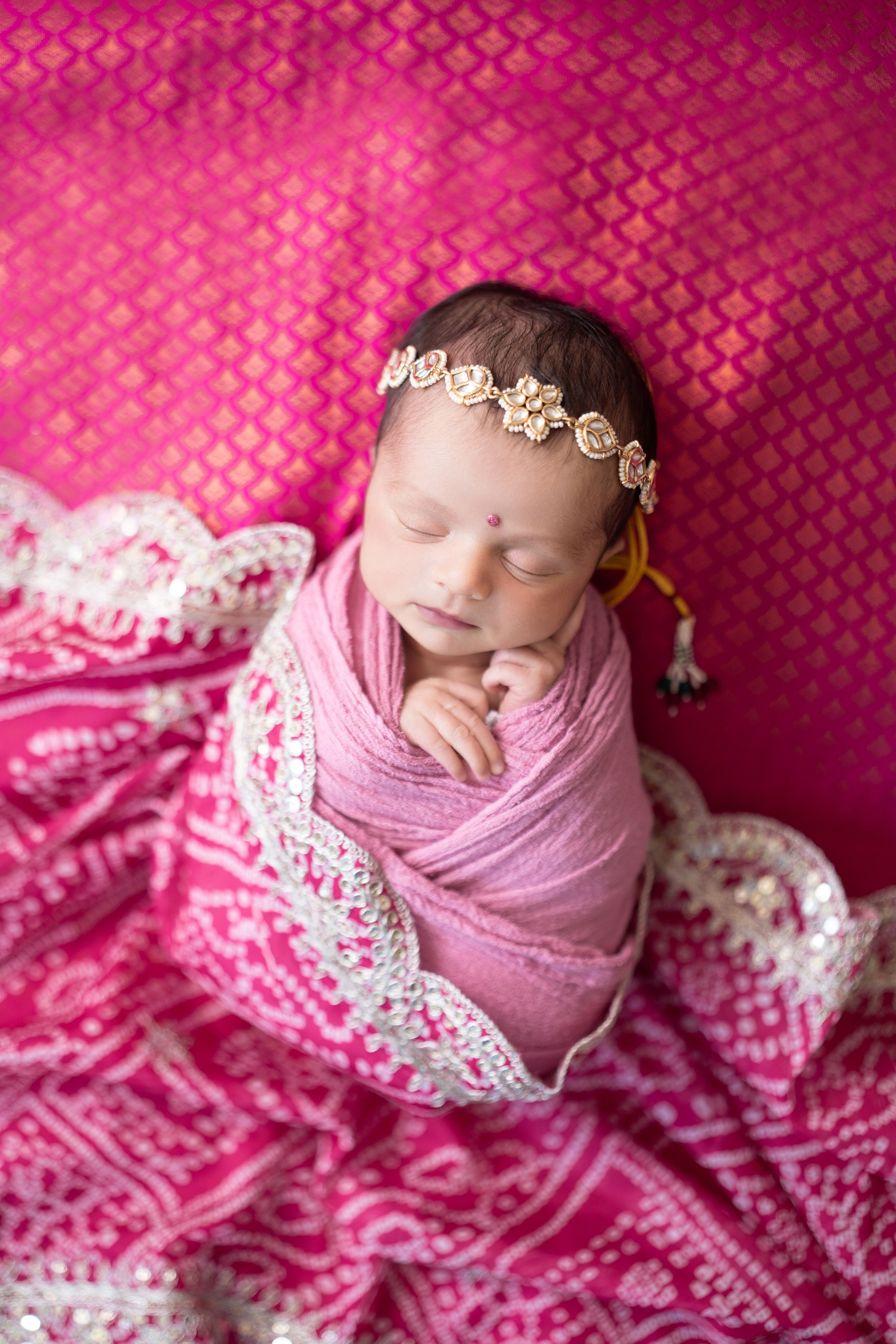 Posed Newborn. Maternity, family and newborn photography in San Francisco Bay Area