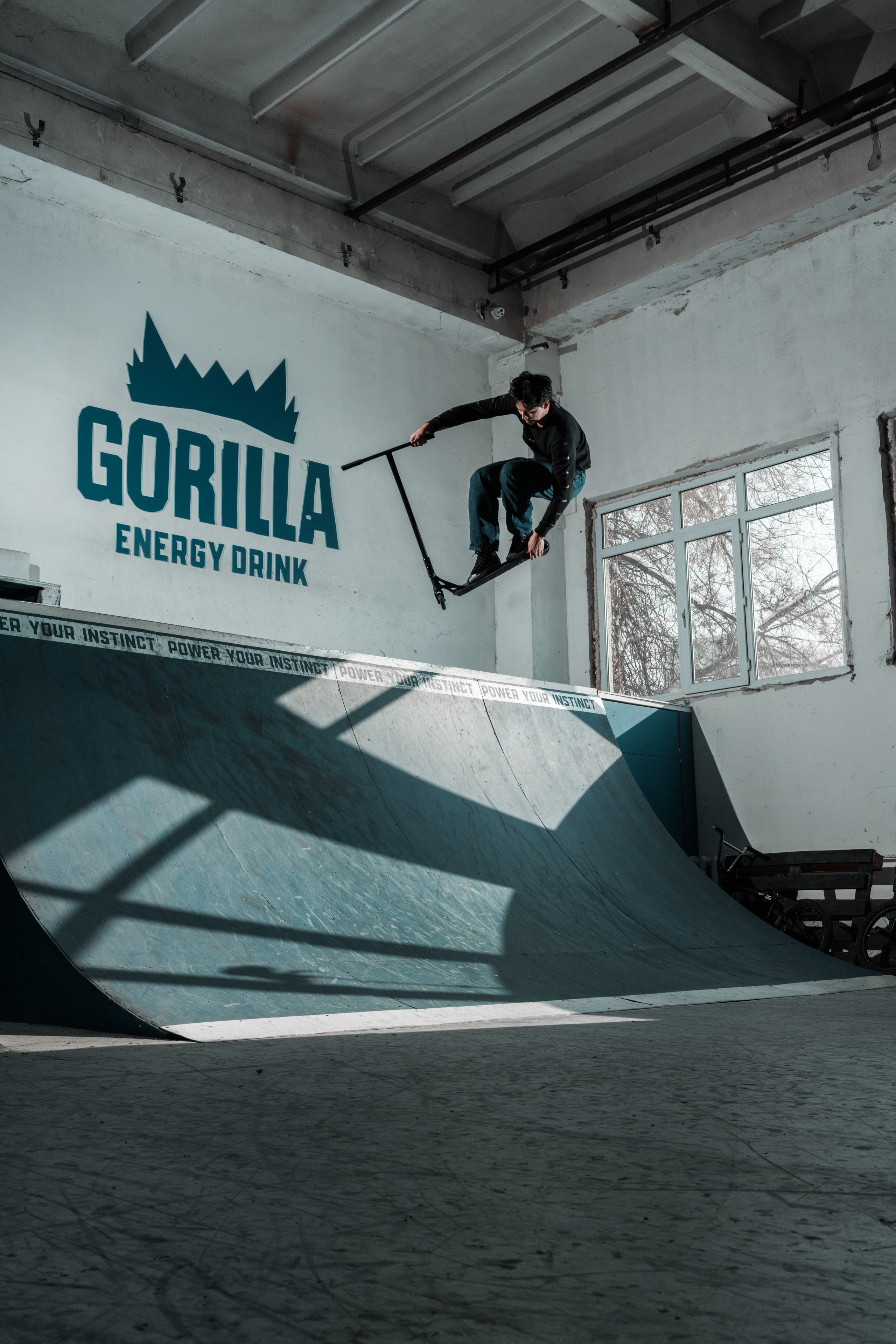 Спортивная фотосессия. Портретный и спортивный фотограф в Алматы Алексей Овечкин