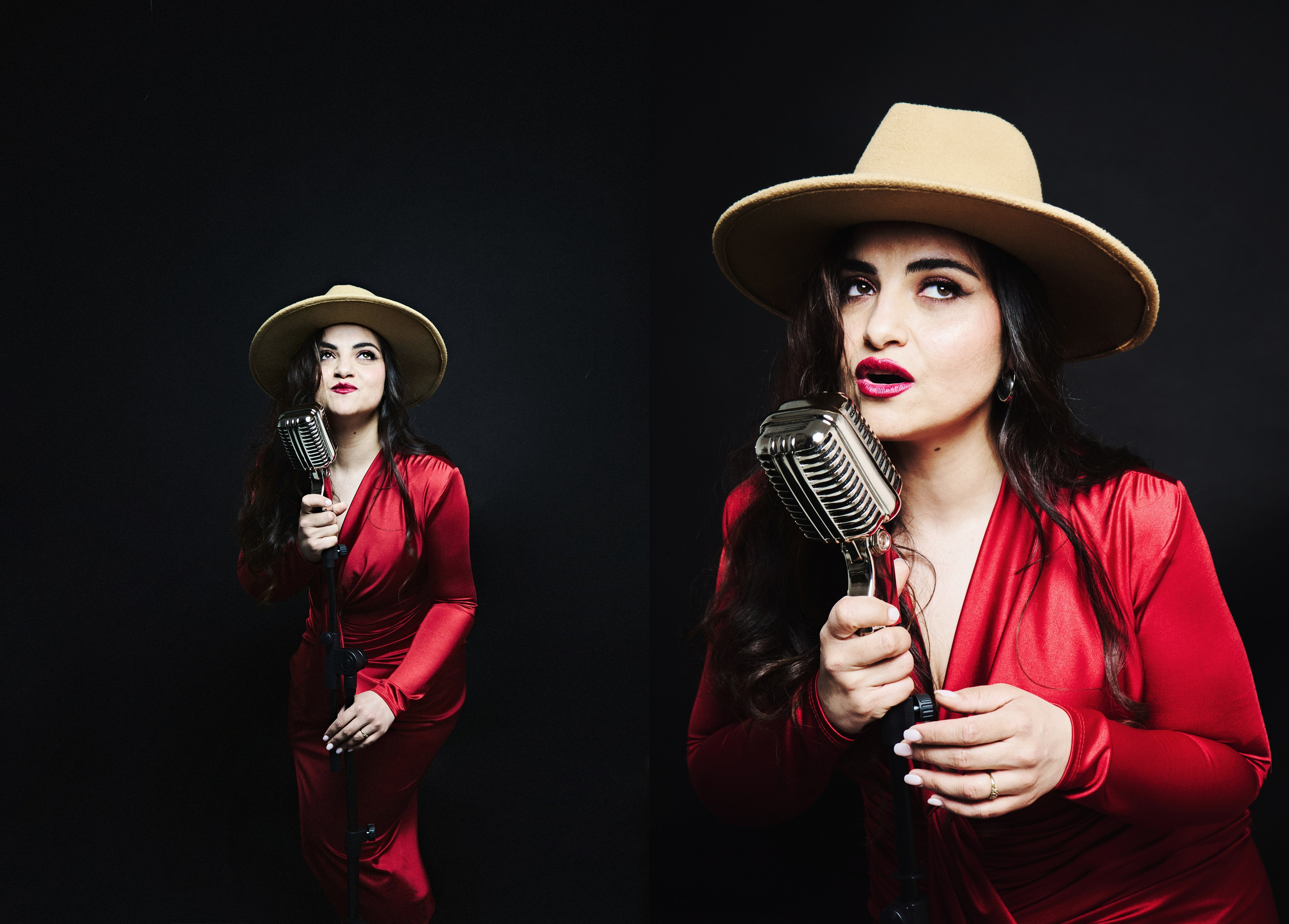 Natali Mazzi | Studio 20 | Fotostudio a Roma, Tuscolana | Ritratto