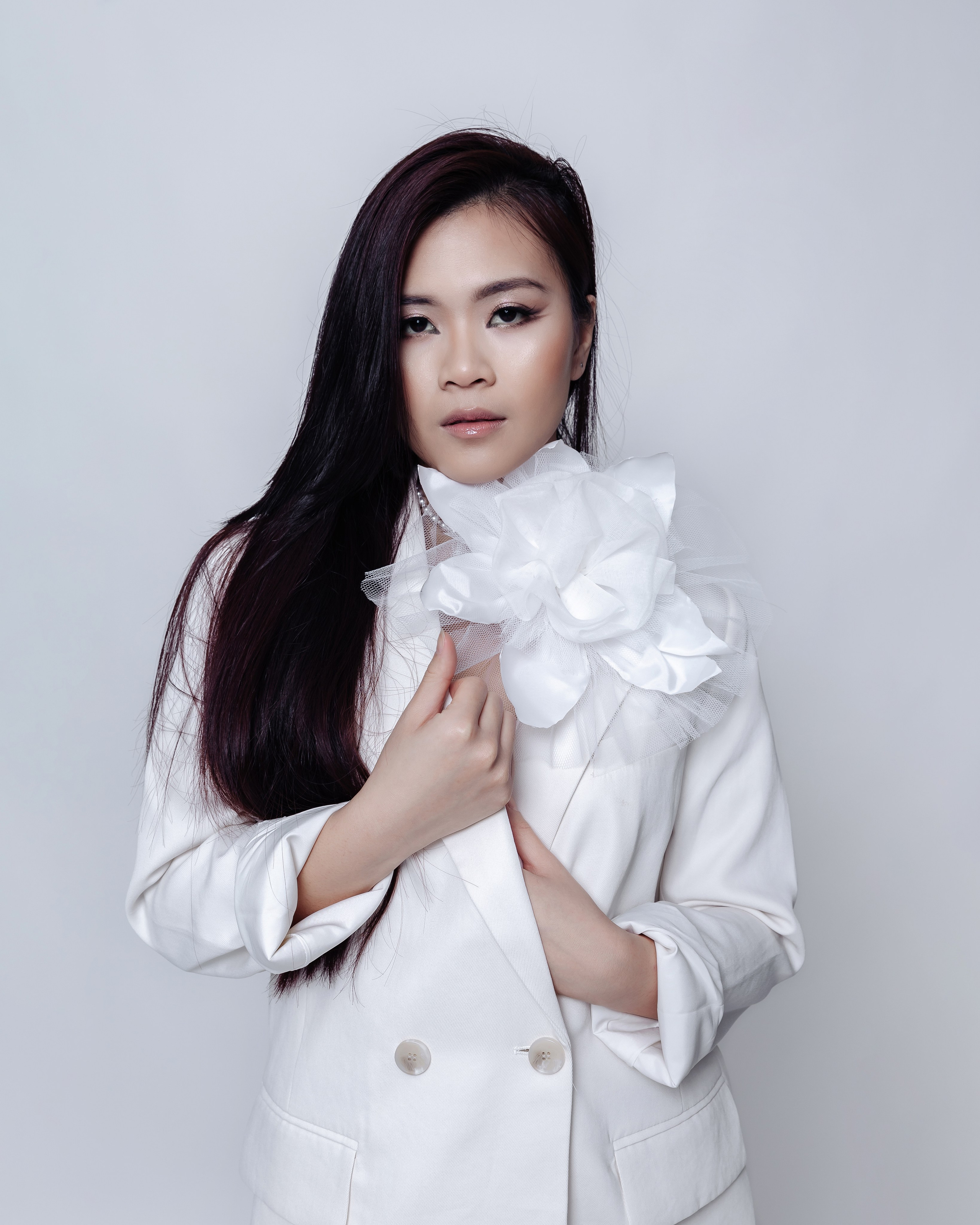 Portrait Fotoshooting