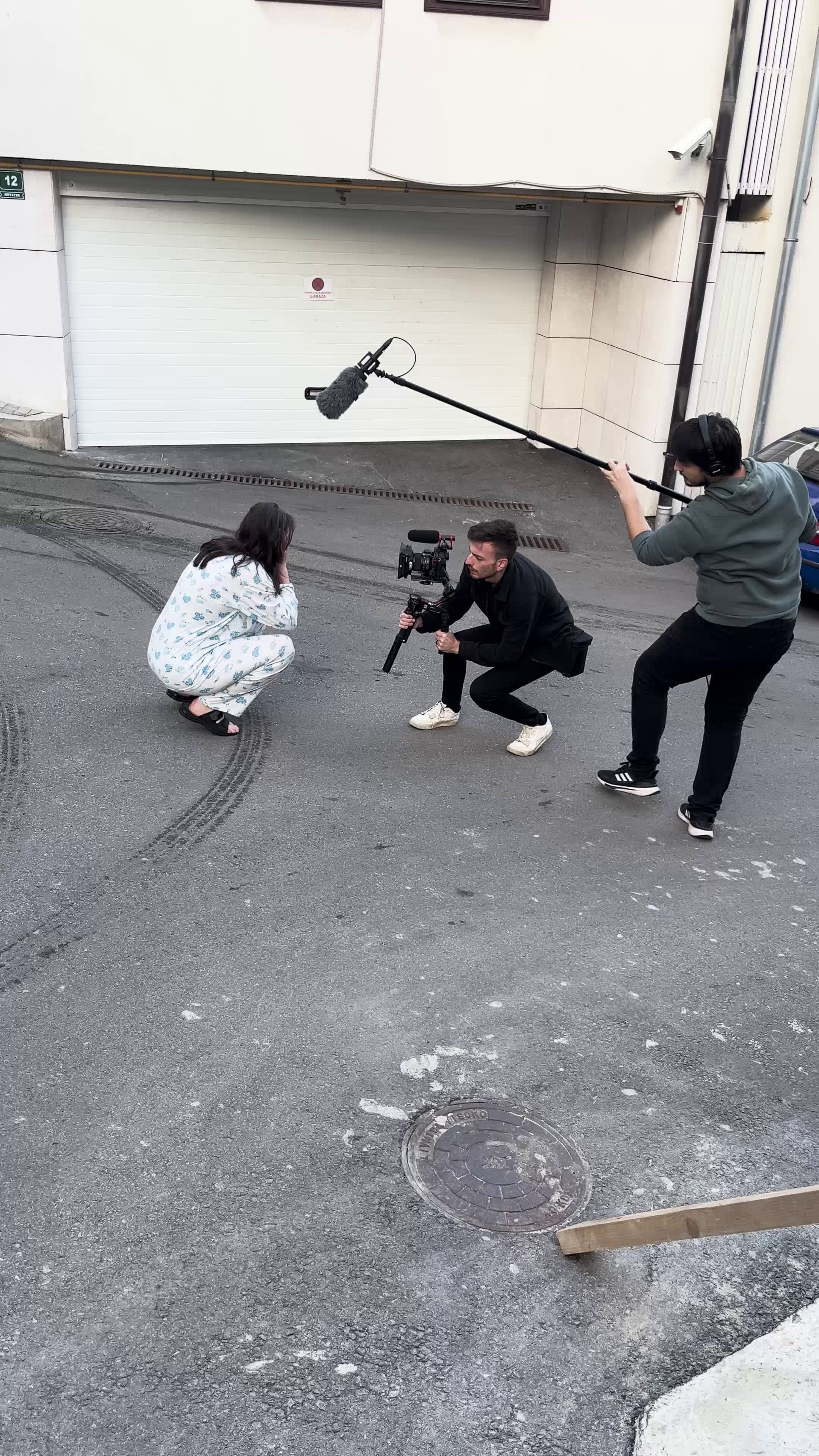 The Core Movie. Vural Sahin I Photography & Videography