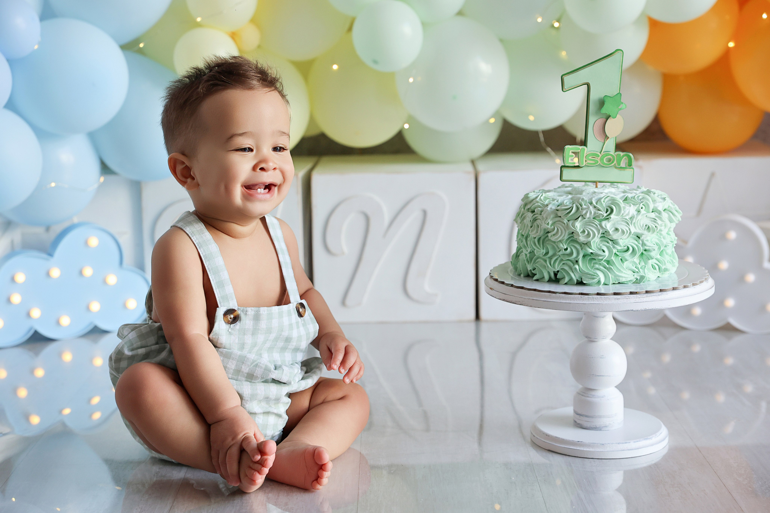 SMASH CAKE * cumpleaños. Fotografía de Eventos, Embarazo y Familiar en Pirineos
