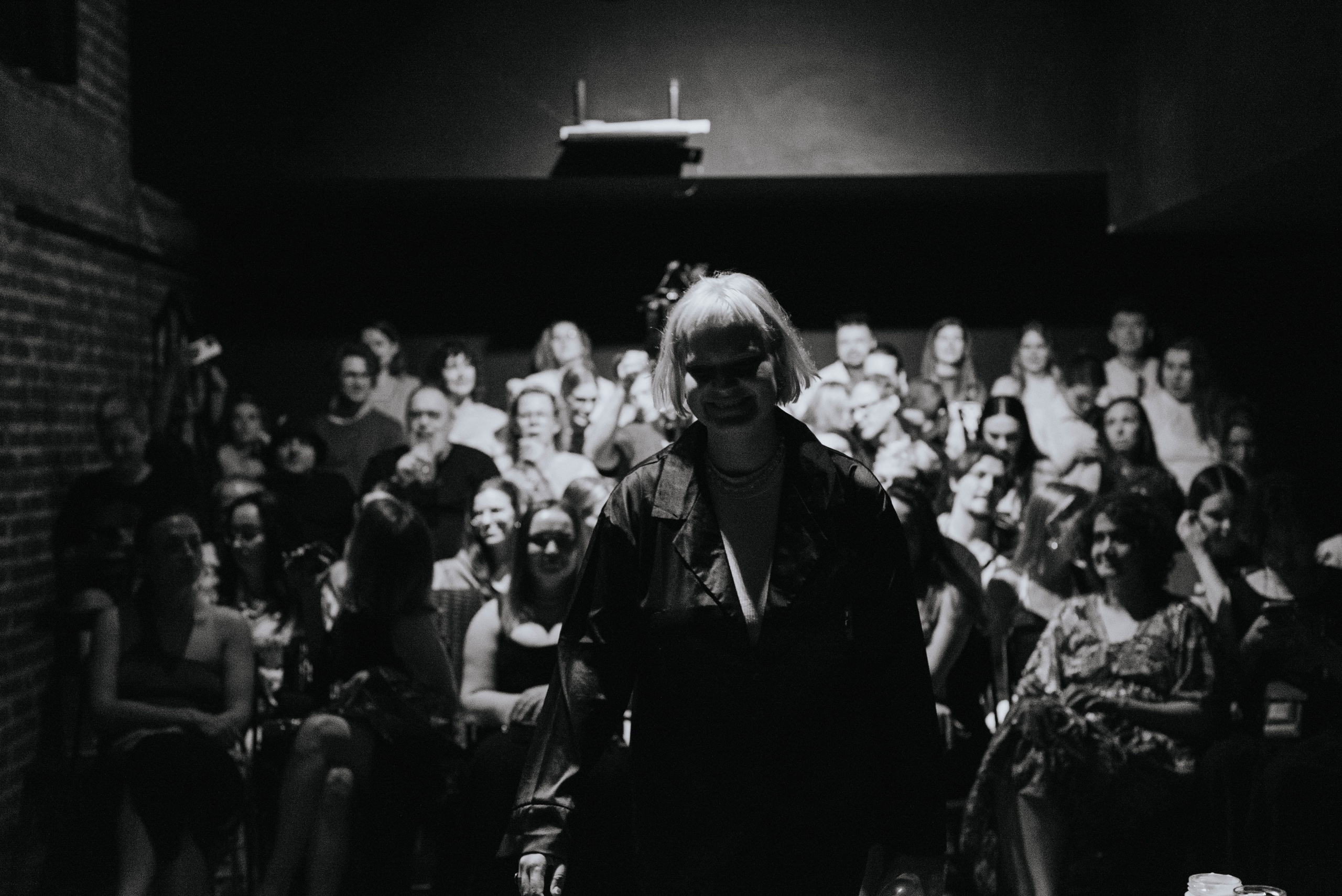 Часовые пояса. Фотограф @elmirkami в городе Буэнос-Айрес