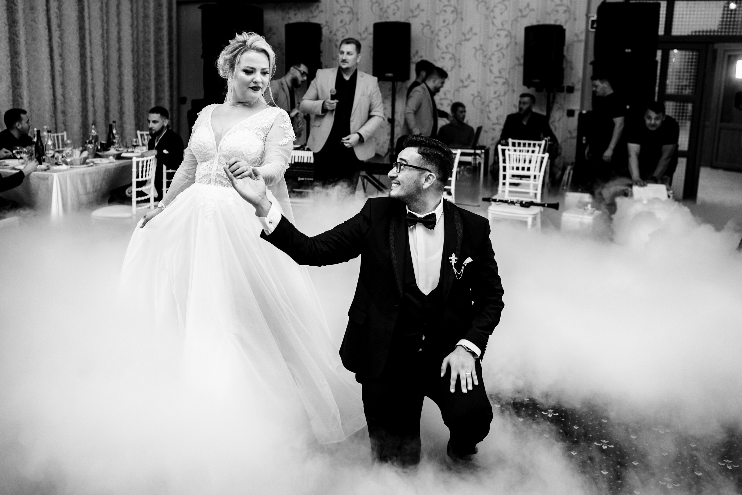 Laura & Bogdan. Acasă