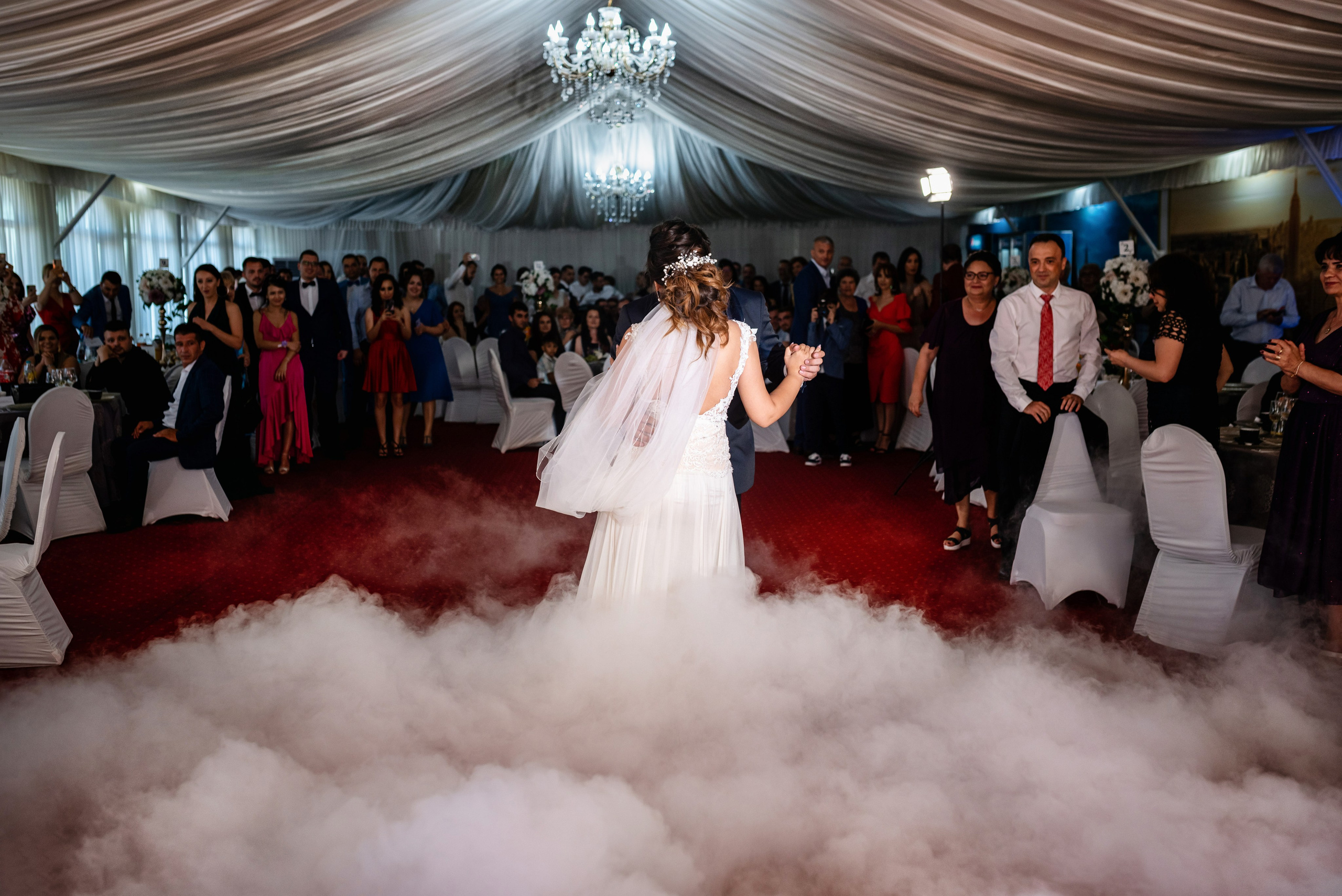 Simona & Ionuț. Acasă