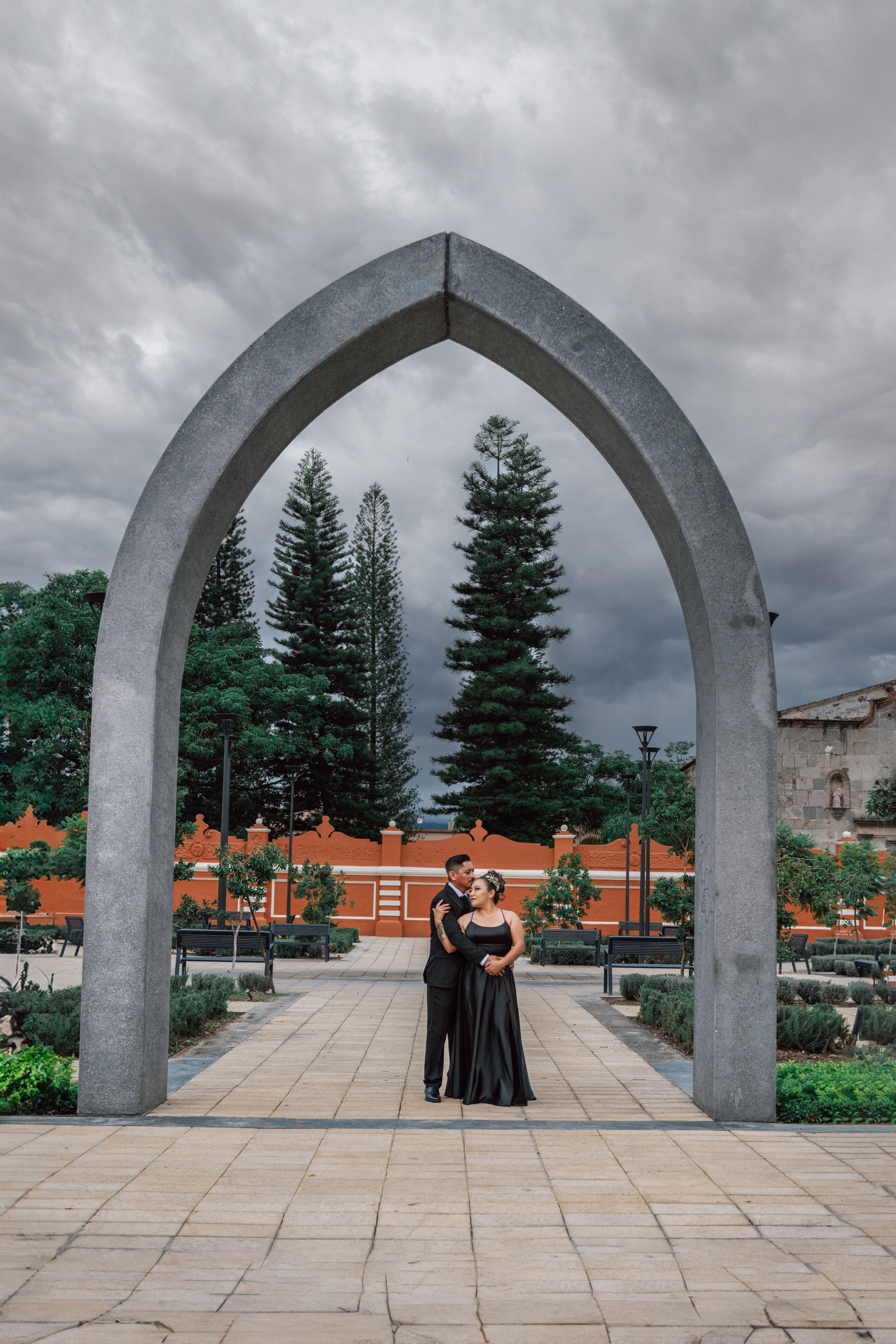 Leonardo Bautista Fotógrafo