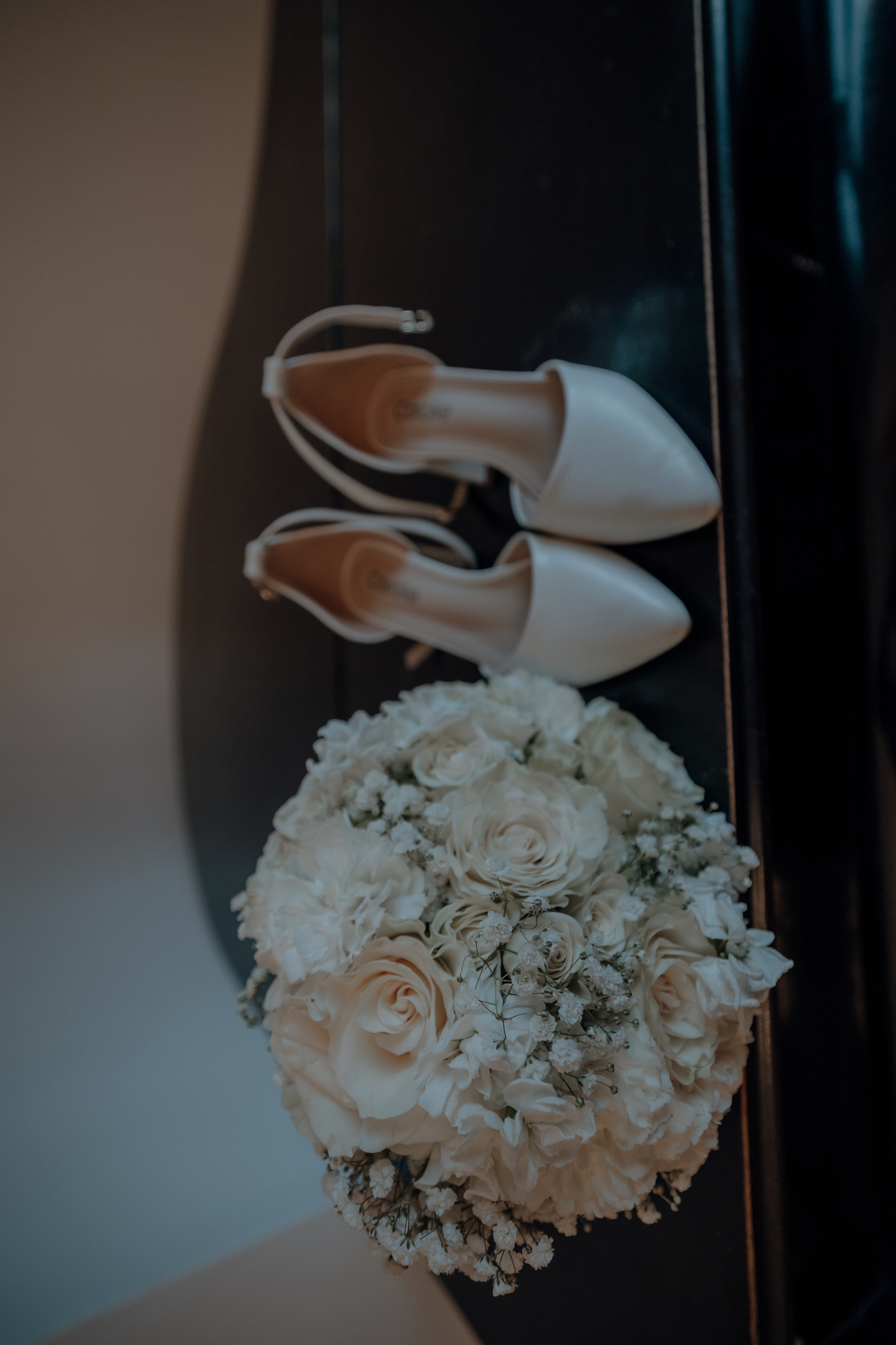 Emanuel & Cristina. Emotions Photo Art