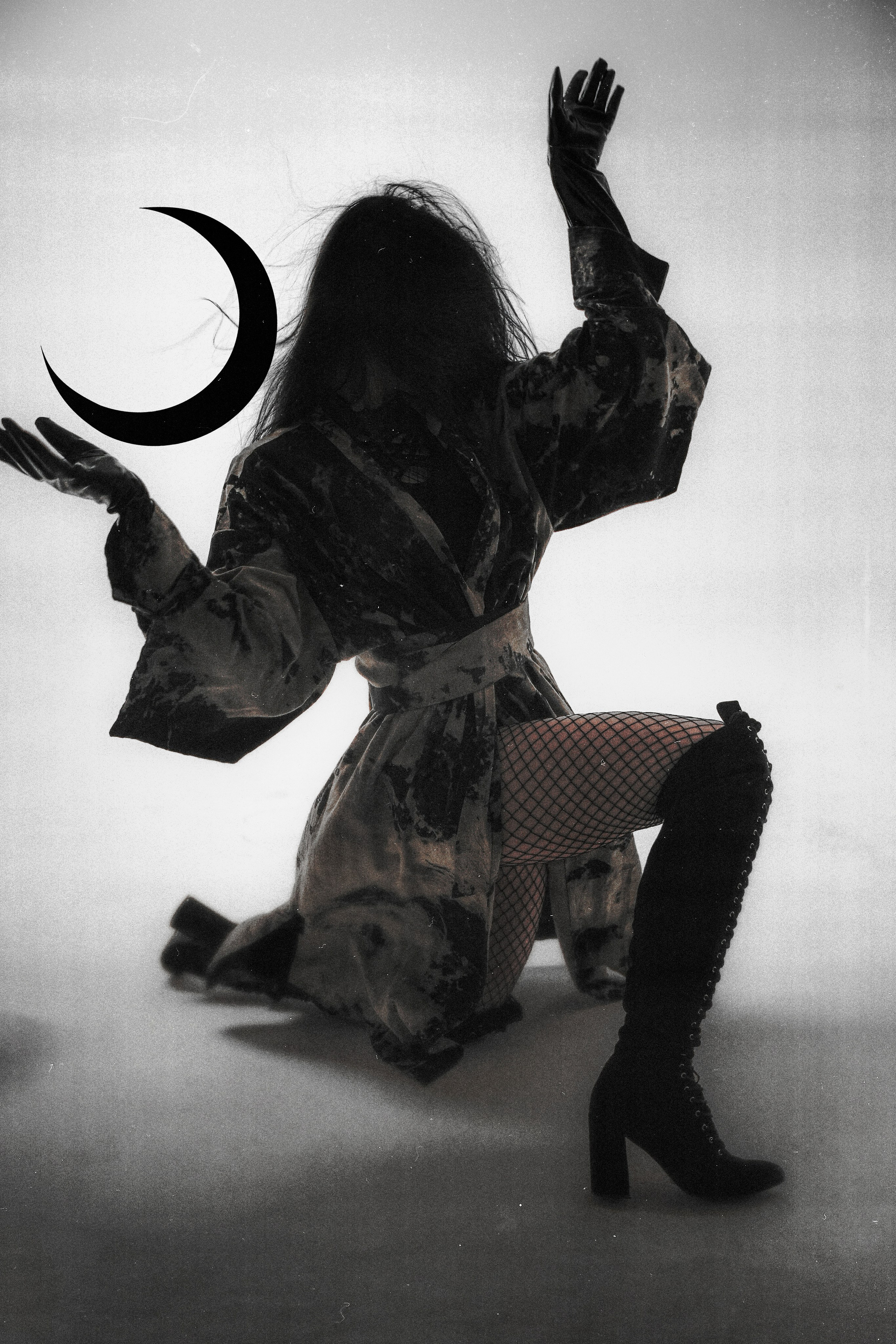 Book a Photoshoot. Anna Omni — concept photographer and digital artist in Riga, Latvia