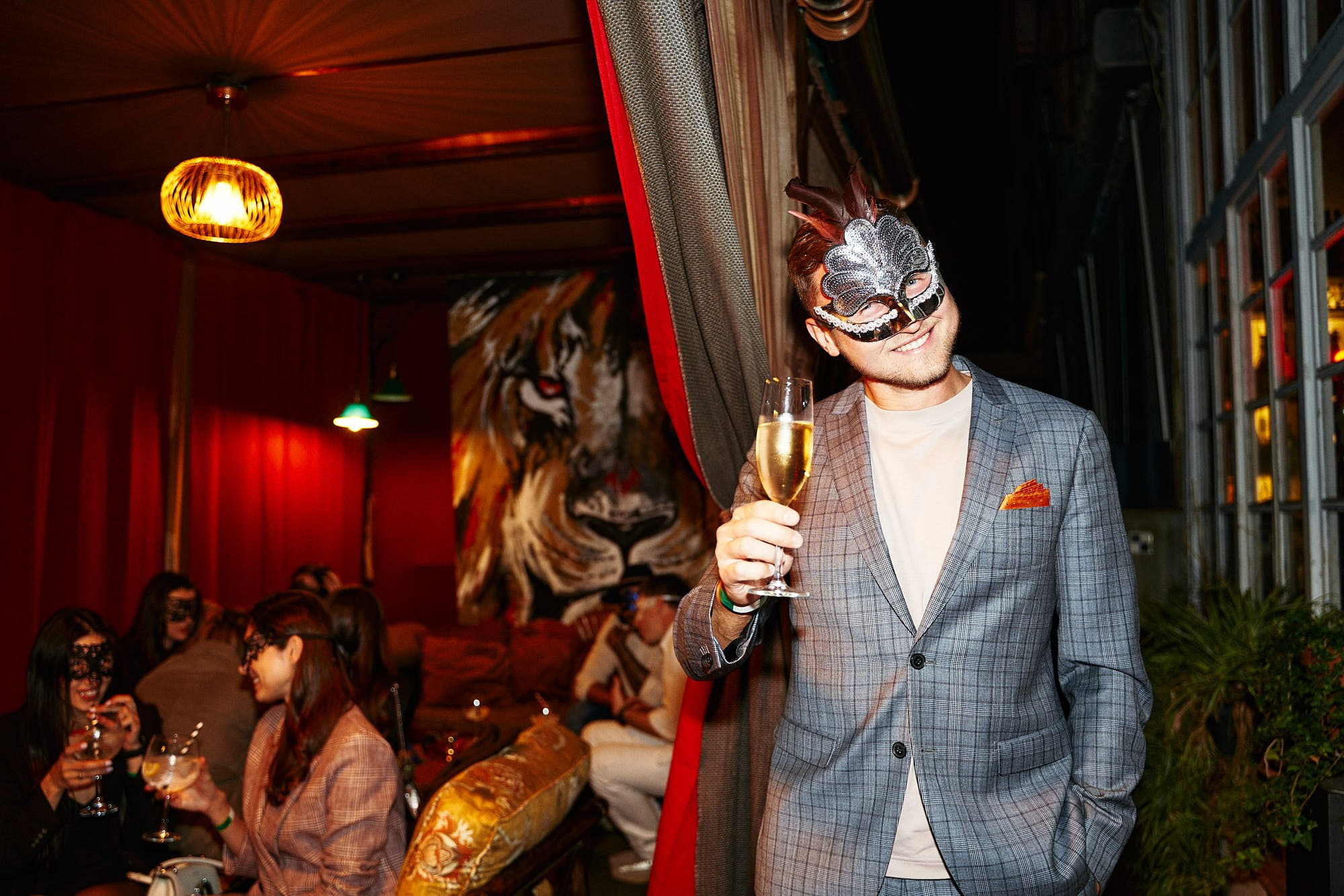 Cumpleaños en Barcelona | Fotografía Exclusiva de Eventos Privados