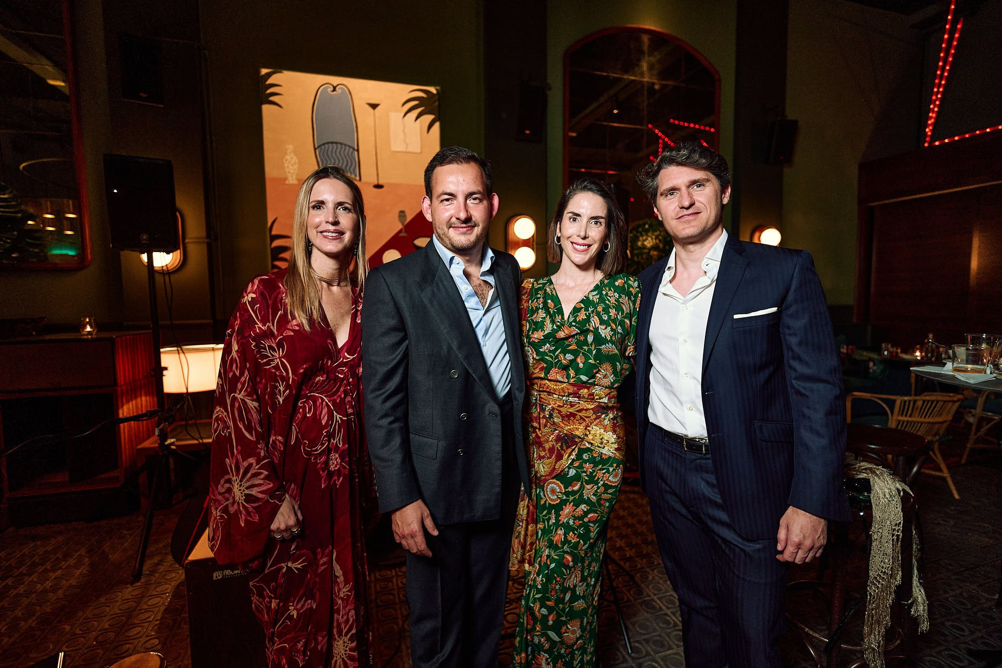 Fotografía Profesional de Eventos Privados en Barcelona