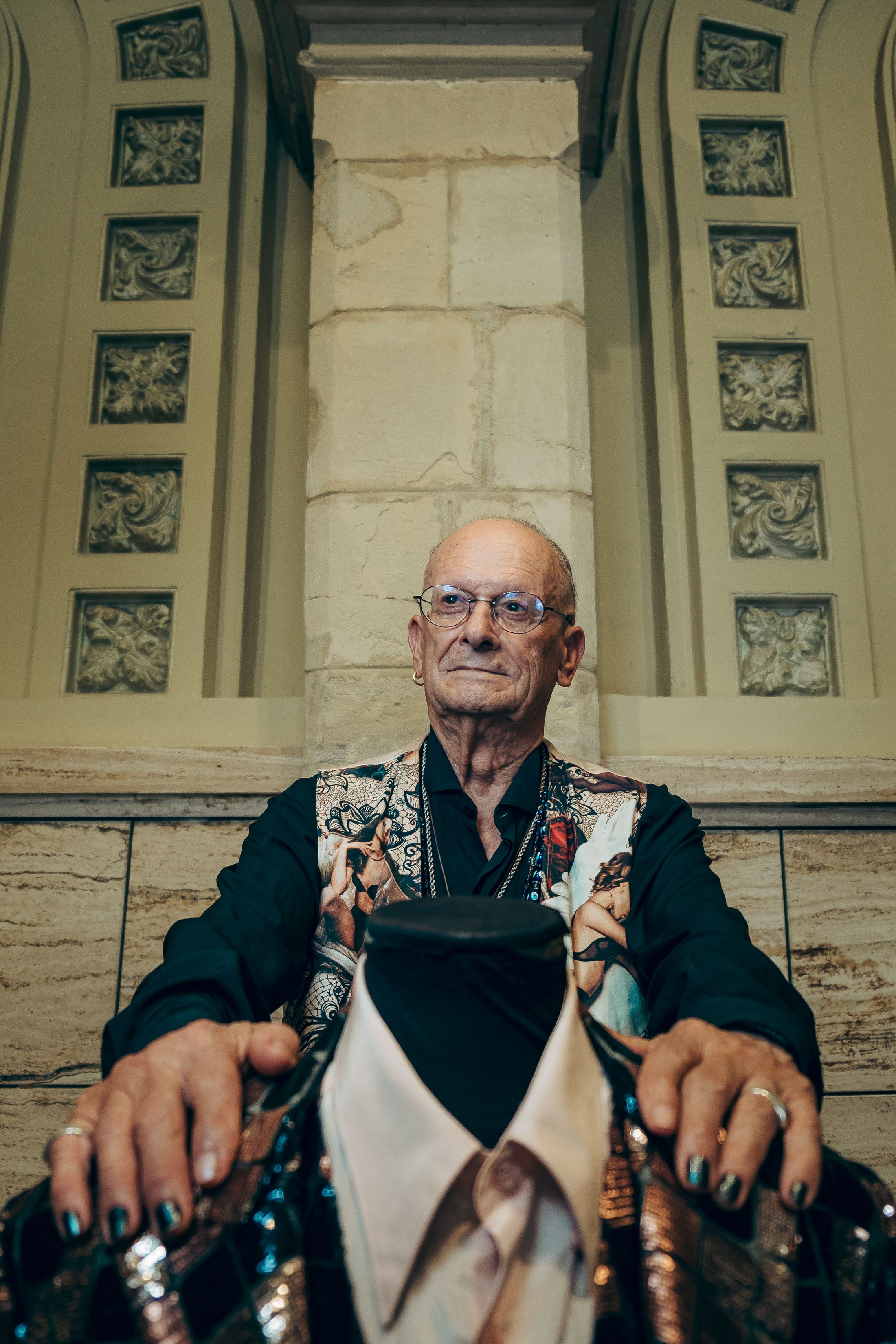 Antonio El Sastre Antón Vicente