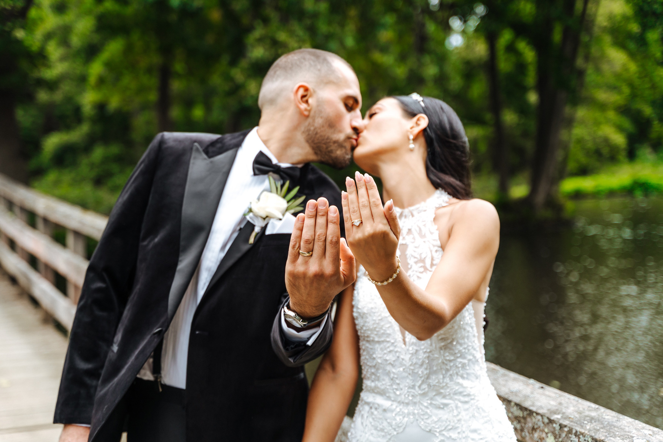 Wedding at Essendon Country Club. Photographer in England Ekaterina Romanova