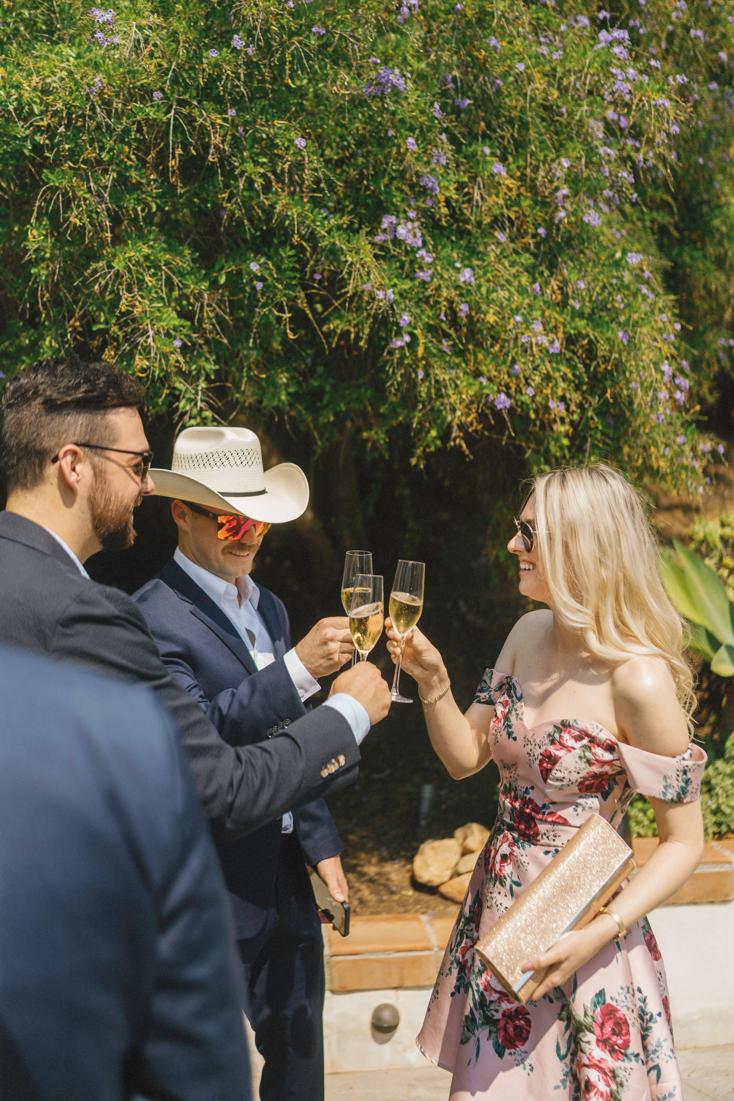 Heather and Cameron’s Wedding Day. Wedding Photography & Videography Team in California, Los Angeles, San Francisco, San Diego and Travel