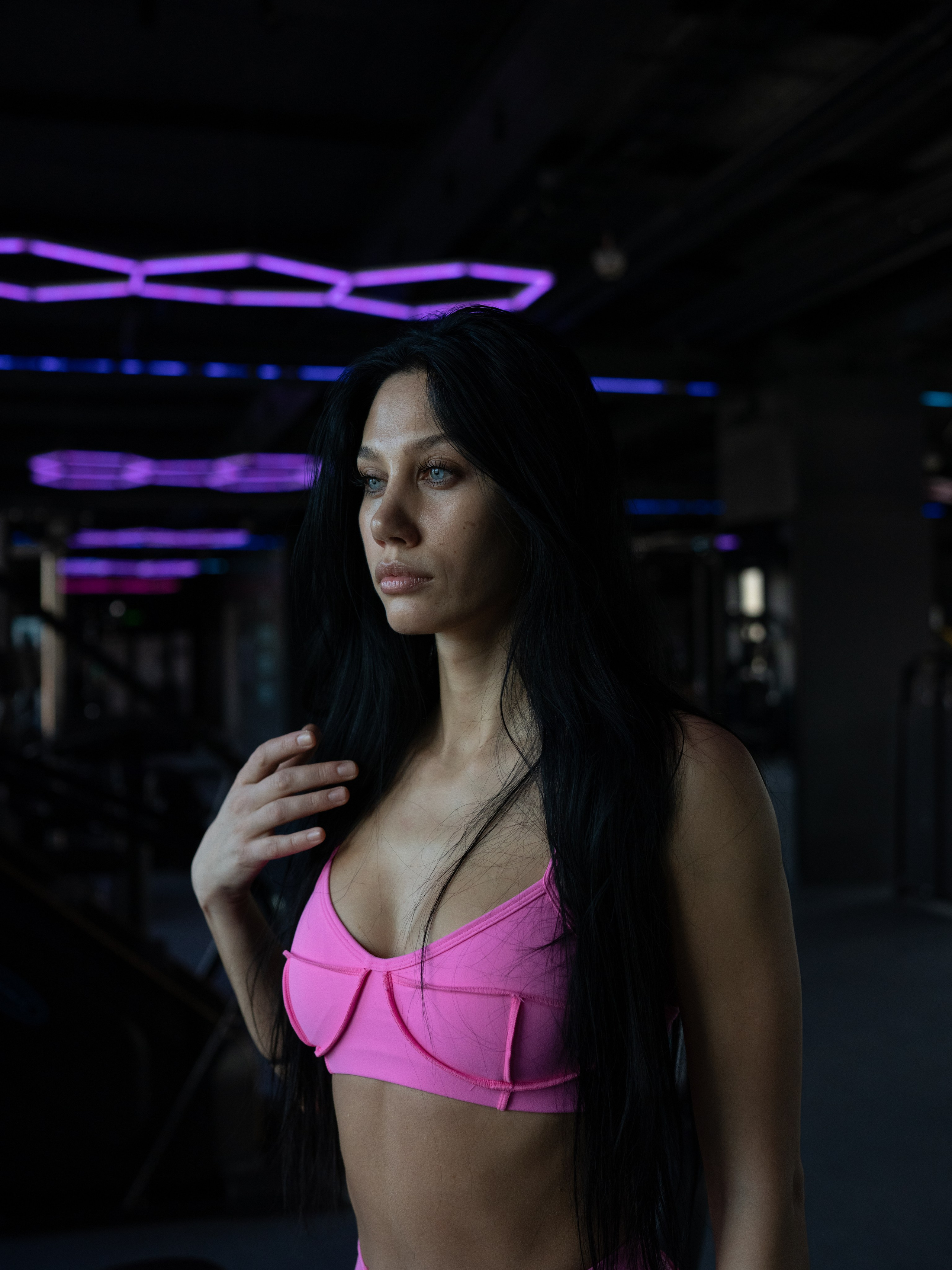 Social Media Gallery — Fitness, Sports & Wellness. ShutterSquad.ro