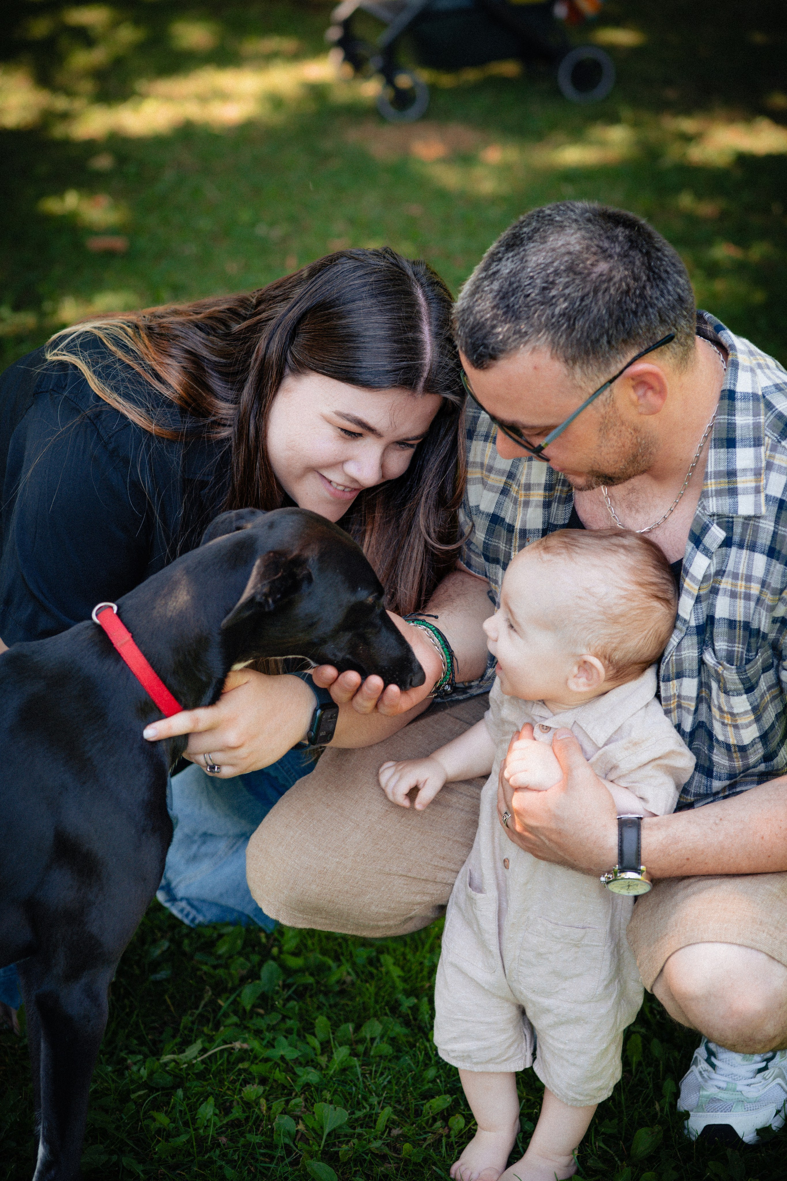 Family Portrait Gallery — Tiny Steps, Big Love. ShutterSquad.ro