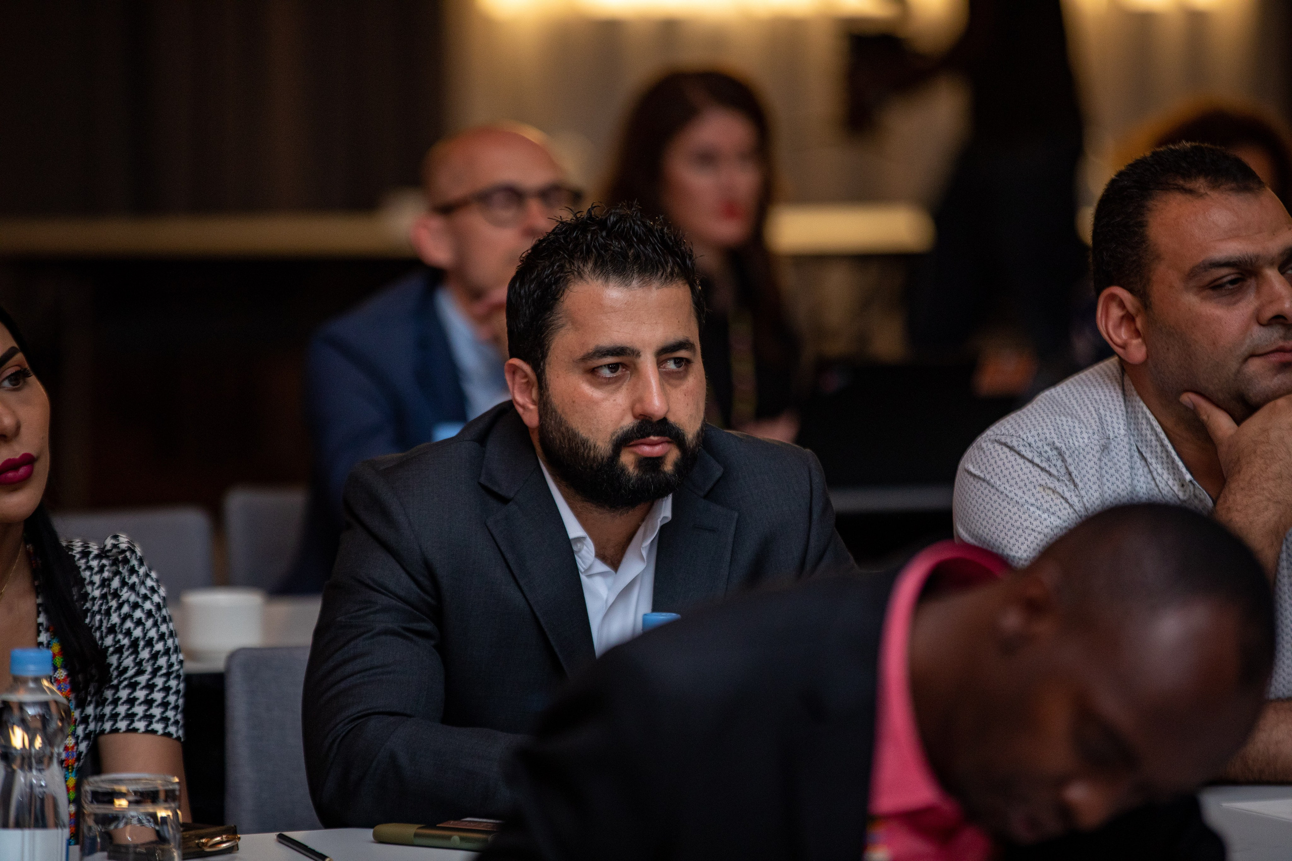 Corporate Event Photography. Nick Ouma Photography I Best Event photographer based in Nairobi, Kenya