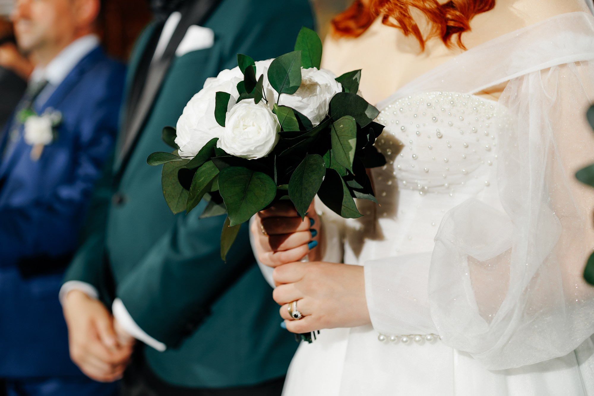 Andrei si Adelina. Wedding photographer and videographer