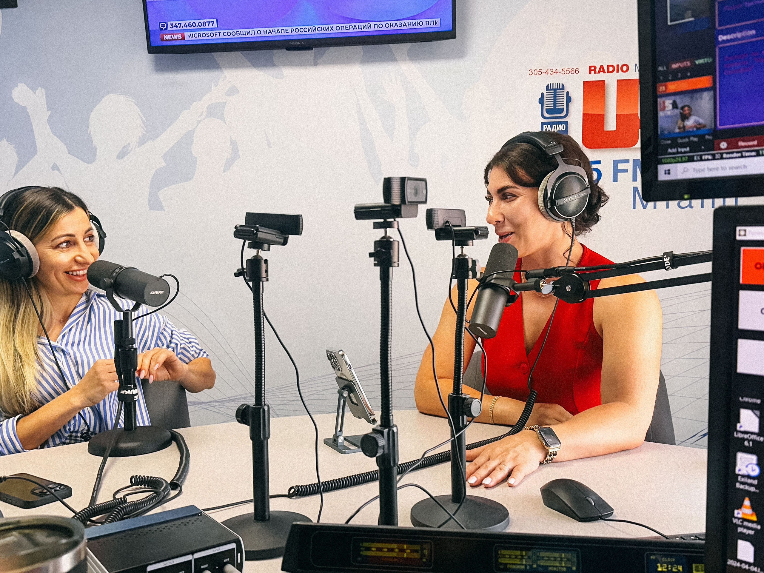 Майами: Магнит для инвесторов и риэлторская экспертиза Лидии Третьяк. НА VIBE УСПЕХА — Блог об экстраординарных людях с Кристиной Самофал