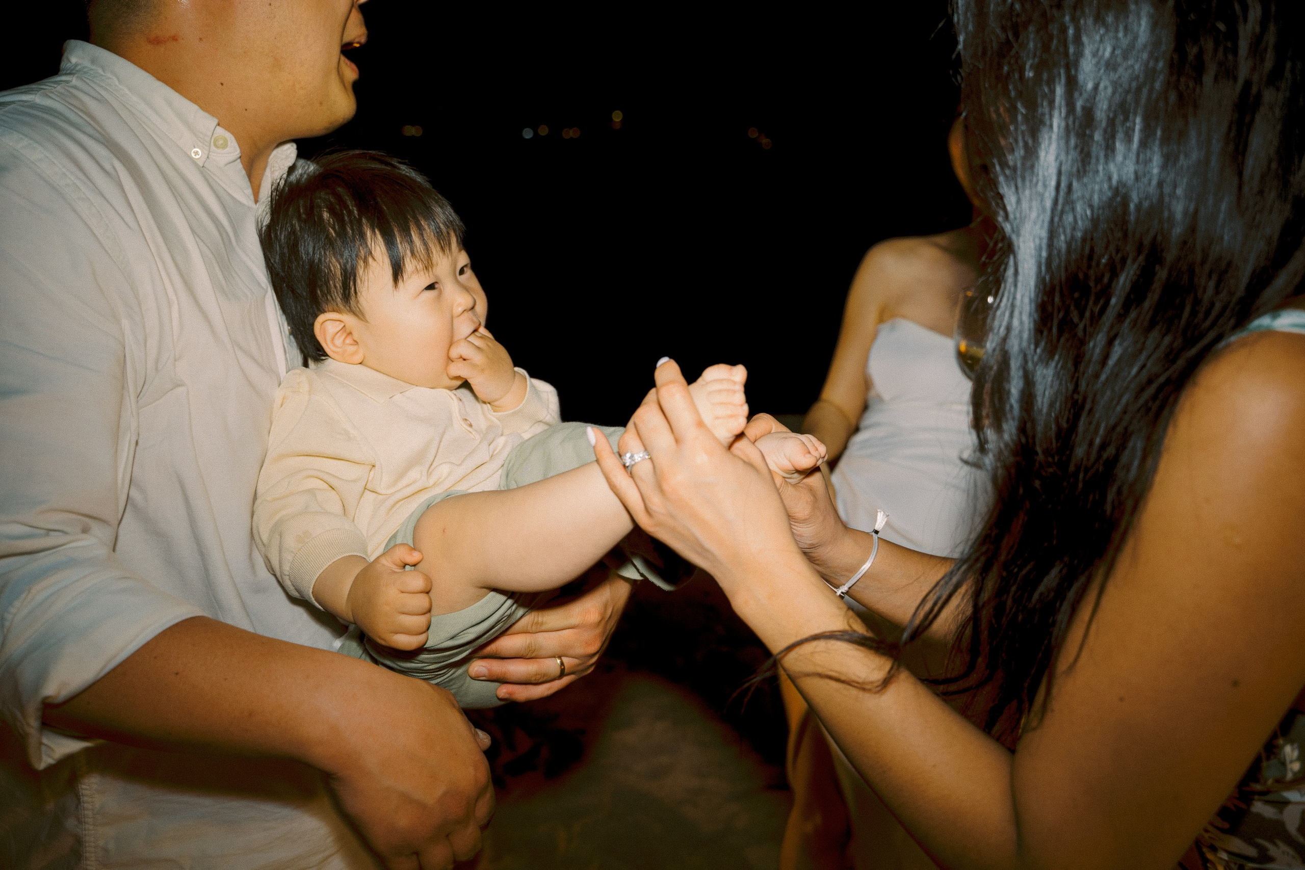 Double Wedding. Sayulita Wedding Photographer, Puerto Vallarta, Cabo