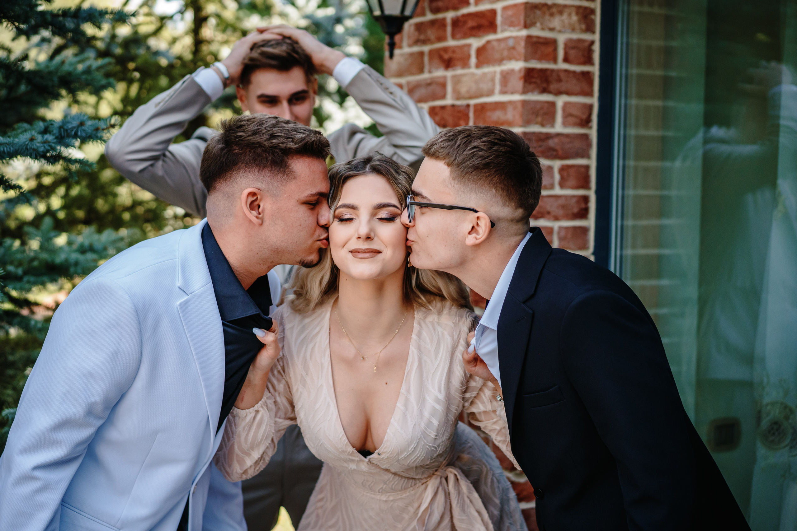 Albume ABSOLVENTI. Amy Foto