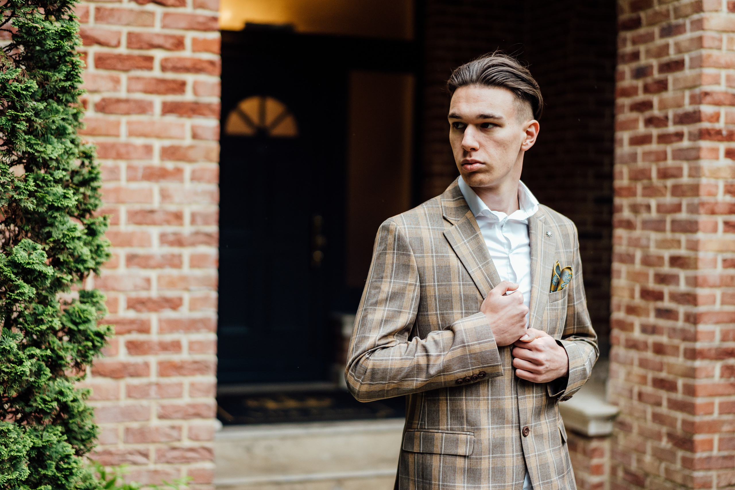 Albume ABSOLVENTI. Amy Foto