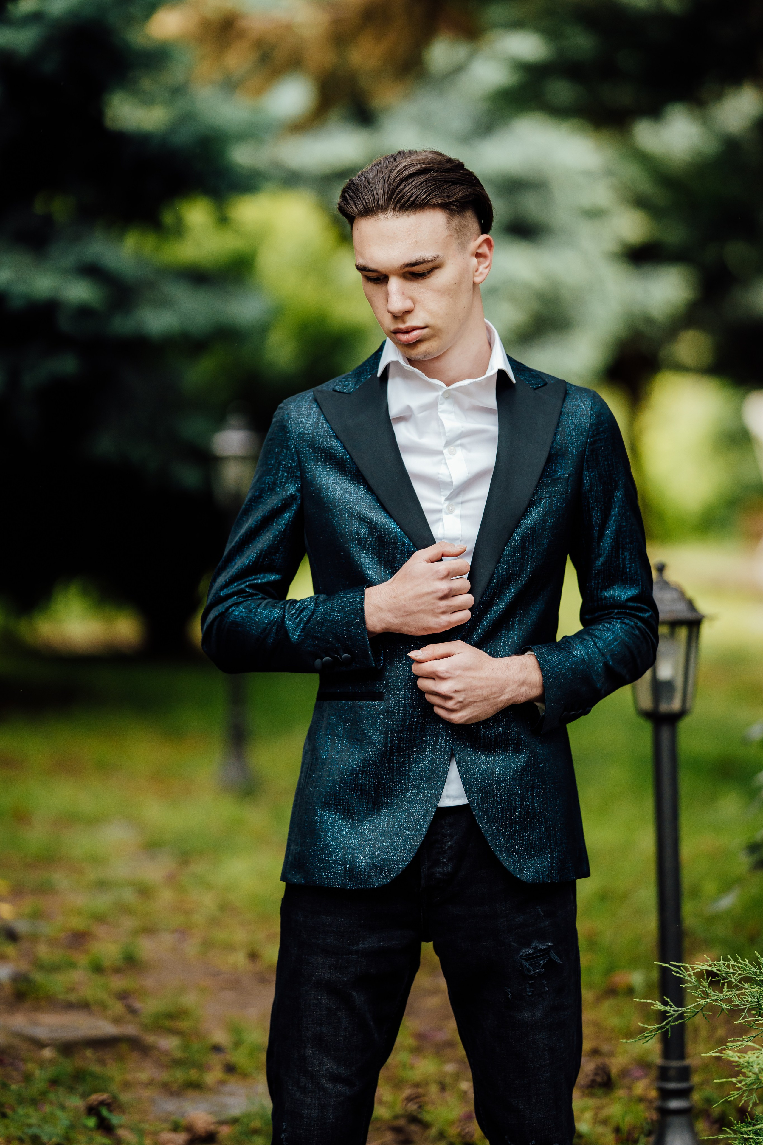 Albume ABSOLVENTI. Amy Foto