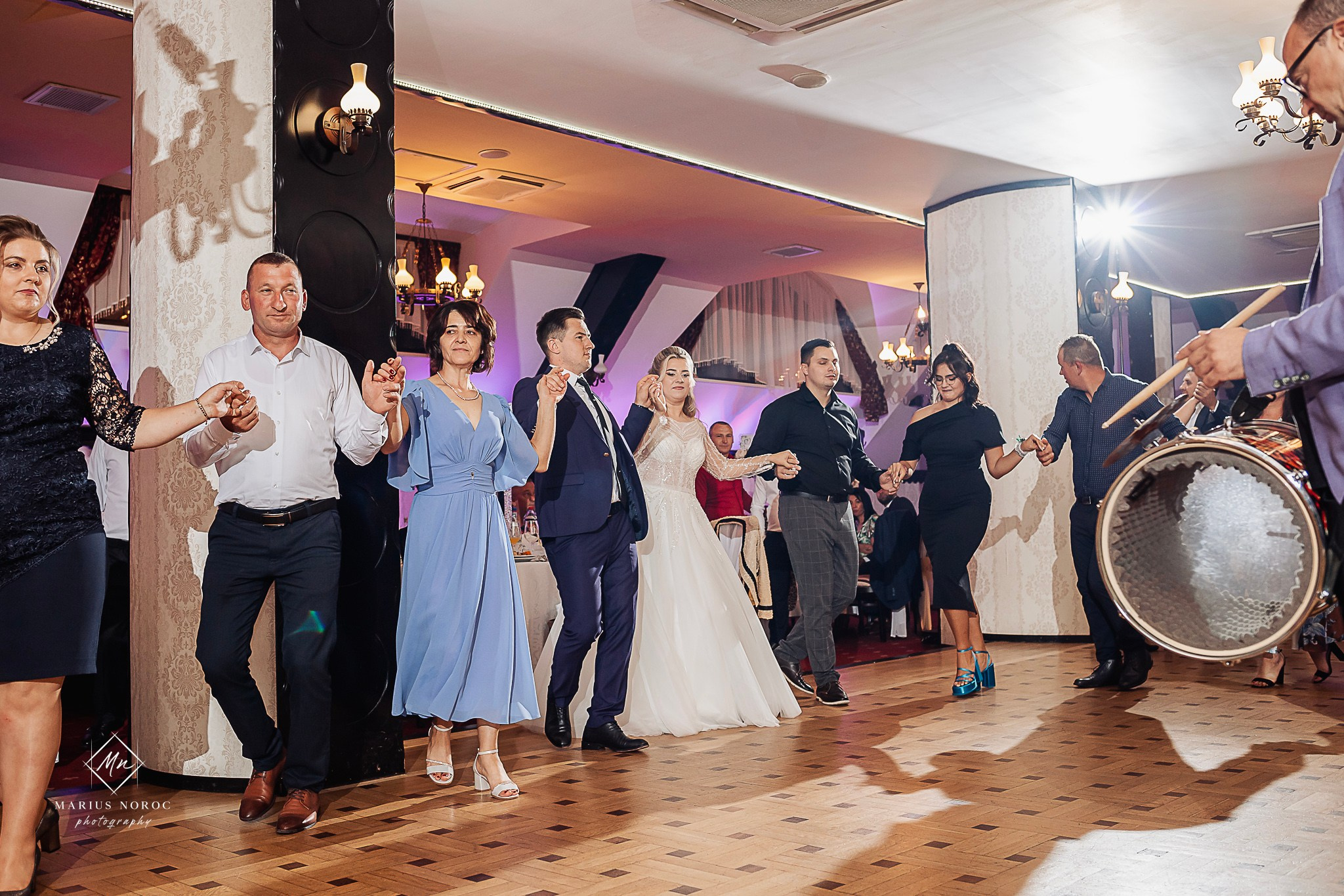 Alexandra & Florin | Popas Cucorani
