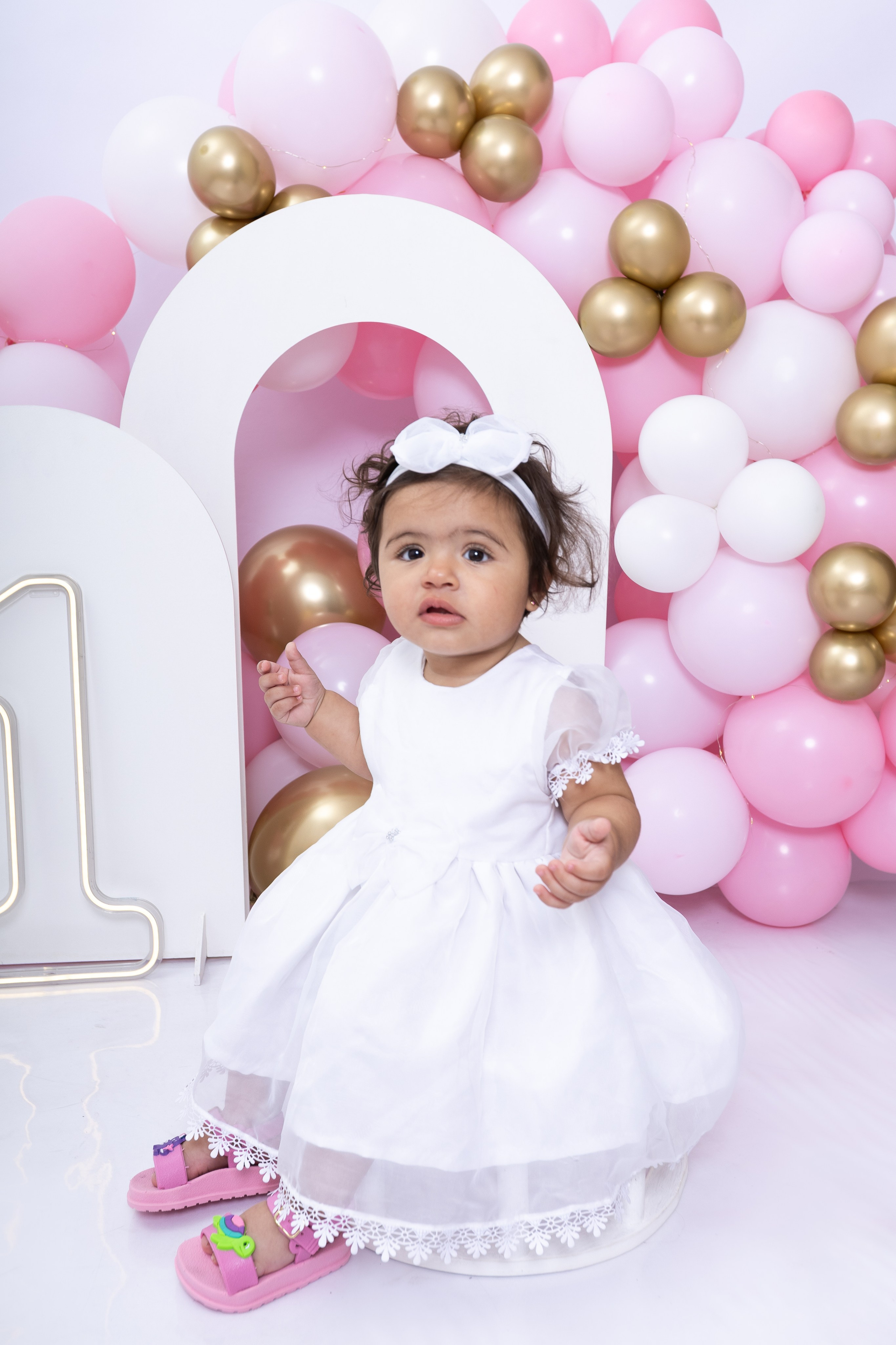 SMASH THE CAKE. Thaislane Lima Retratos