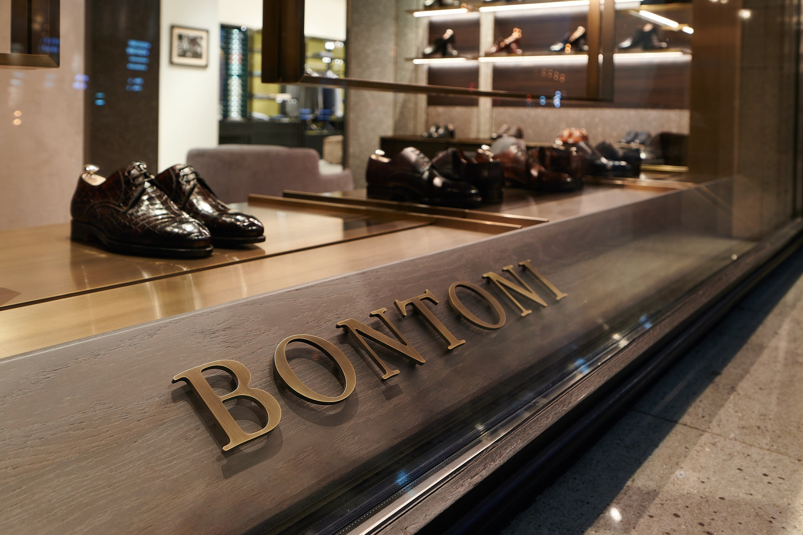 Innenarchitekturfotografie — Premium-Paket. Studio Sartale